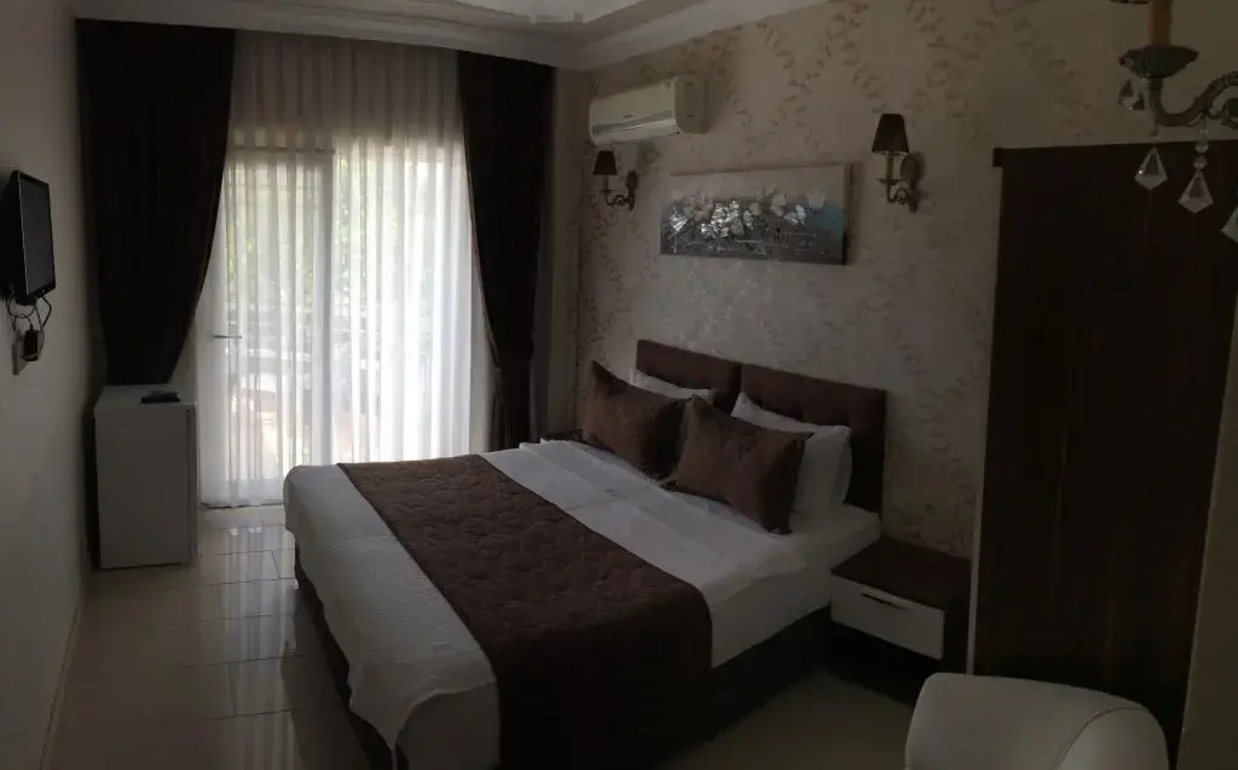 Geyikli Sunshine Hotel