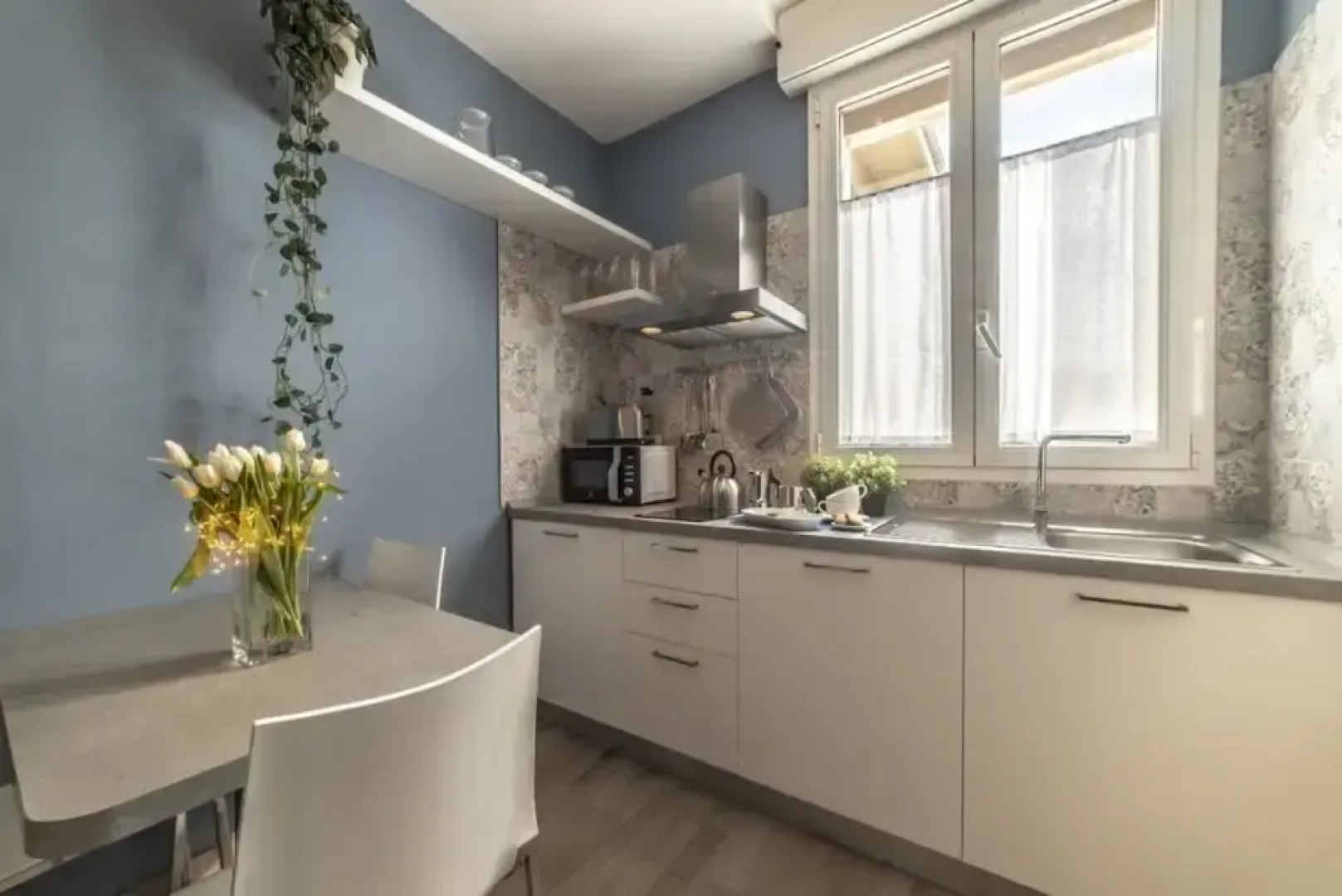 Boutique Apartment Zola