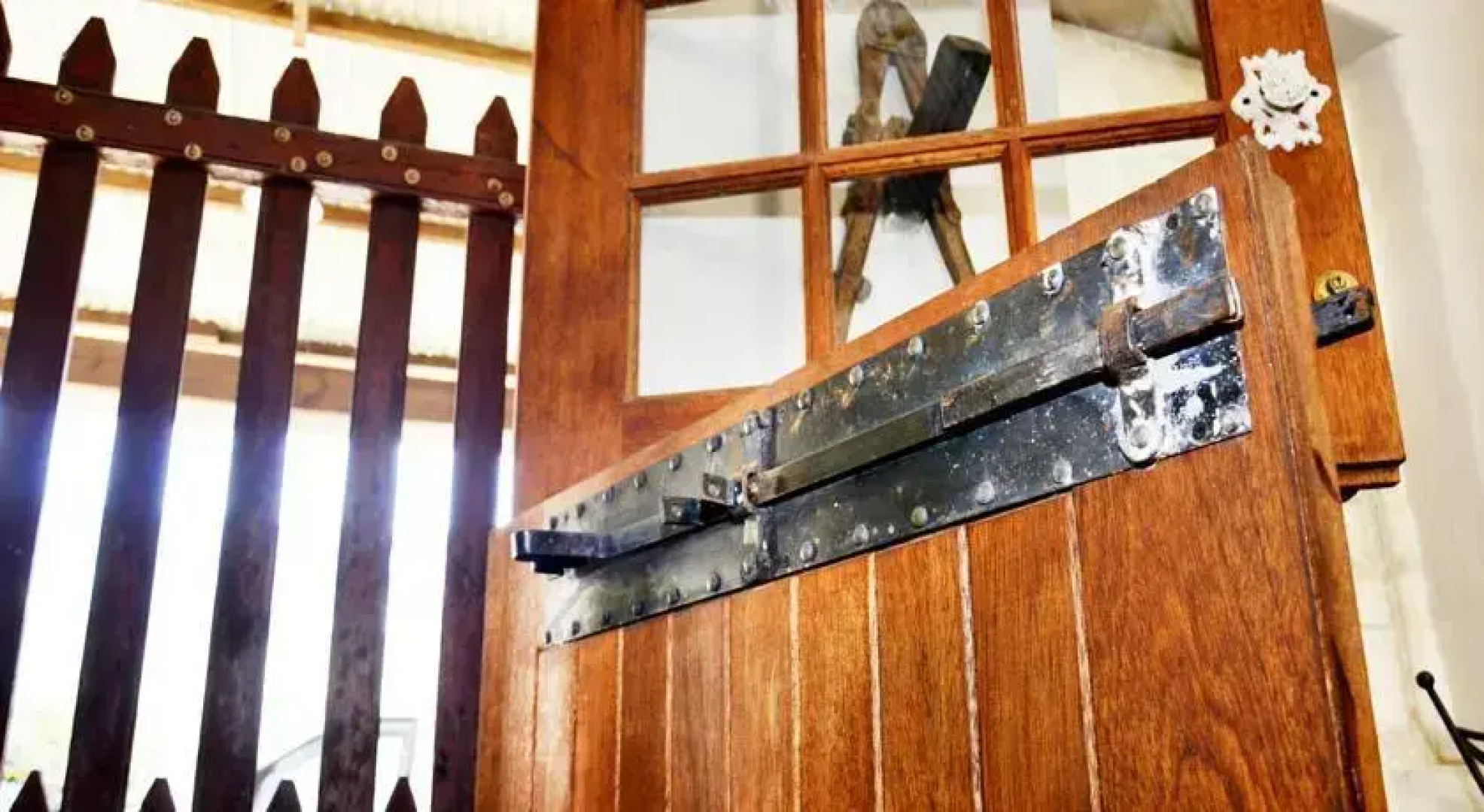 Birkenhead Cottage Bredasdorp Garden Route