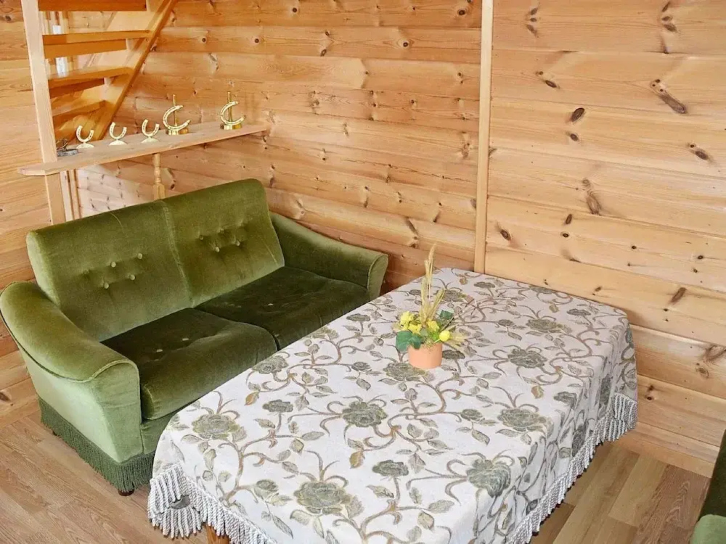 10 Person Holiday Home in Bygstad