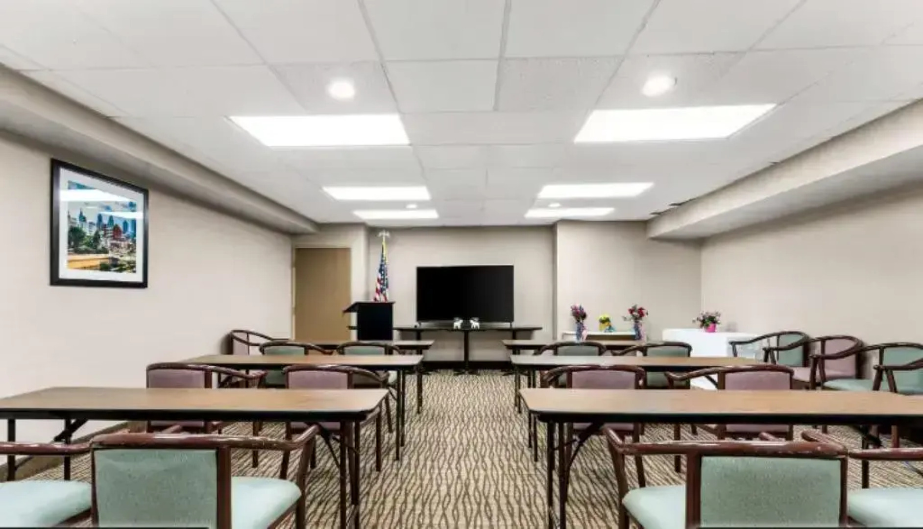 SureStay Plus by Best Western Reading North