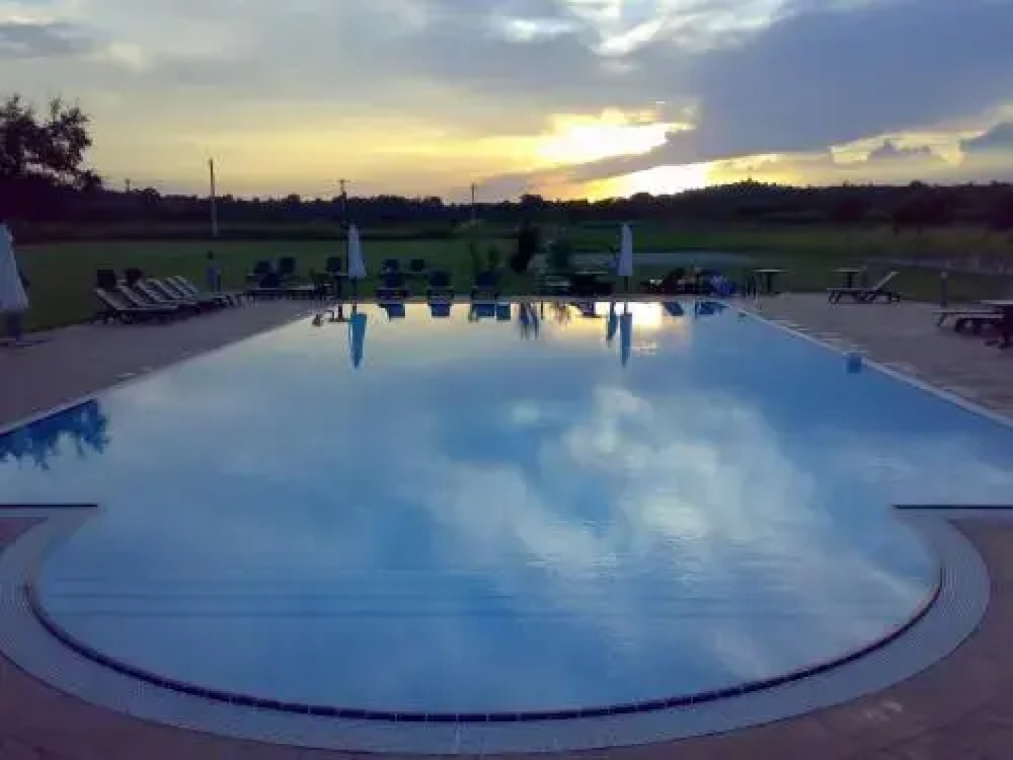 Agriturismo Cascina Boschi