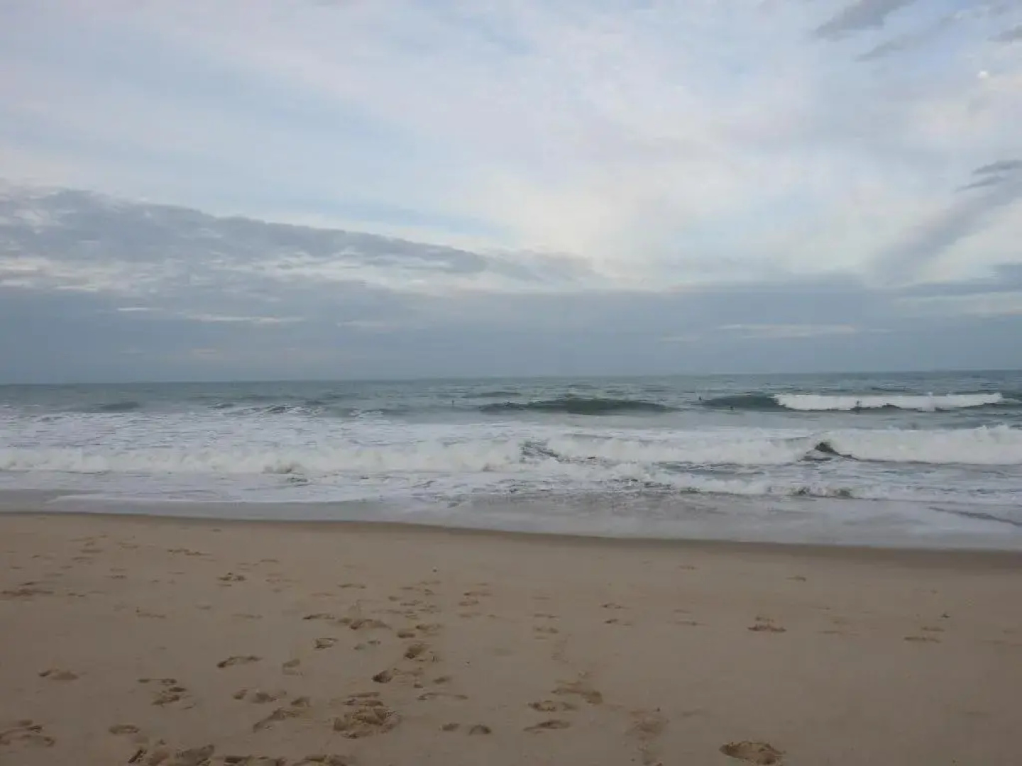 Beach Park Temporada