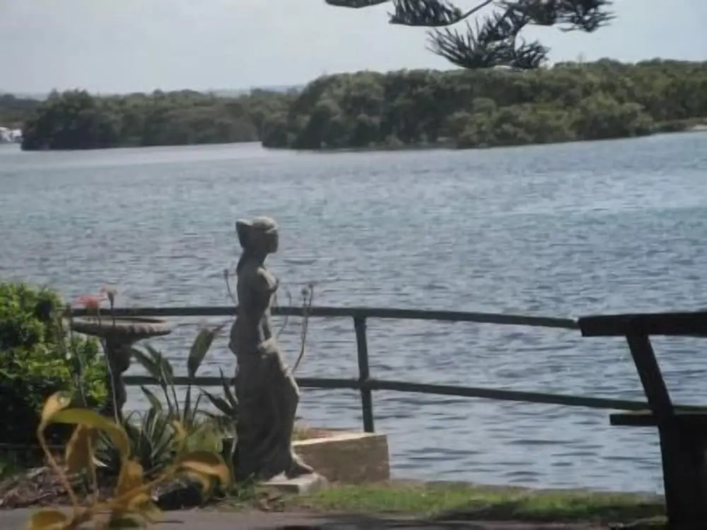 Black Swan Waterfront Motel