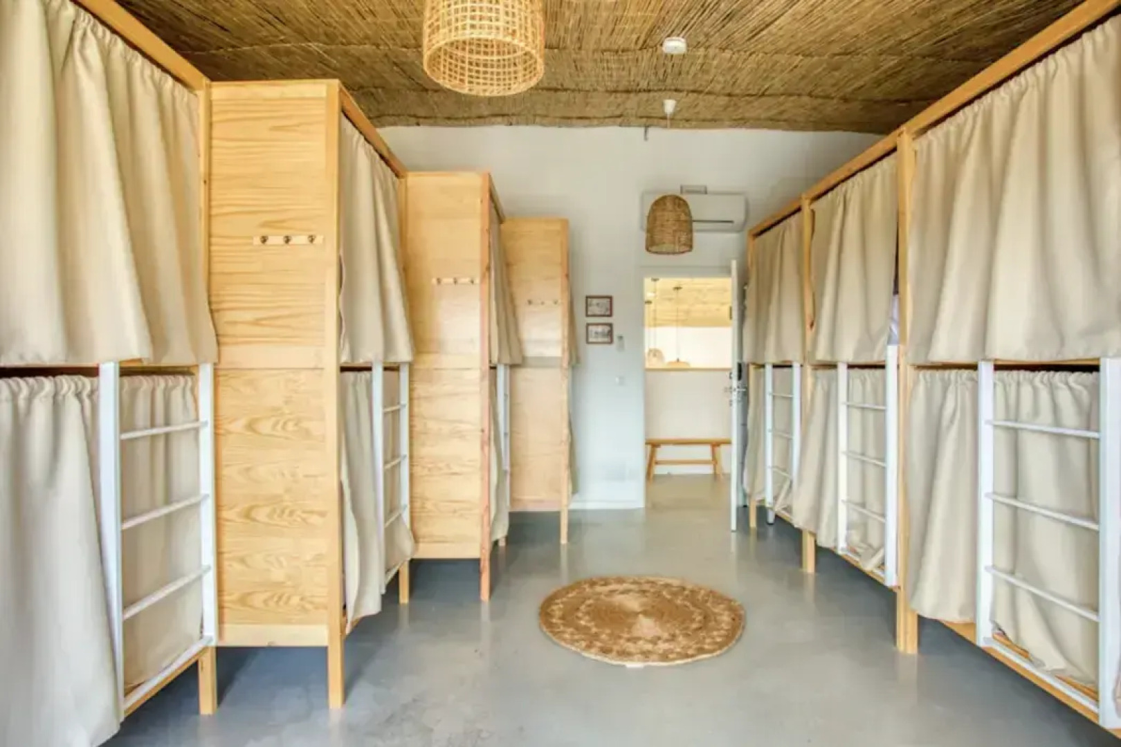 Selina Boavista Ericeira - Hostel