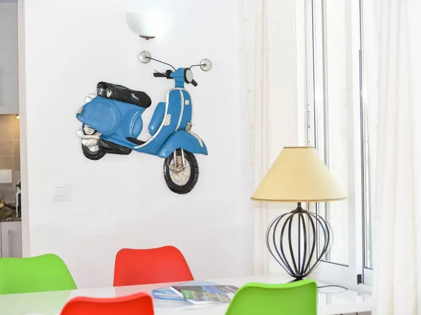 Beautiful Family House in Moraira Private Swimming Pool Near the Golf Course