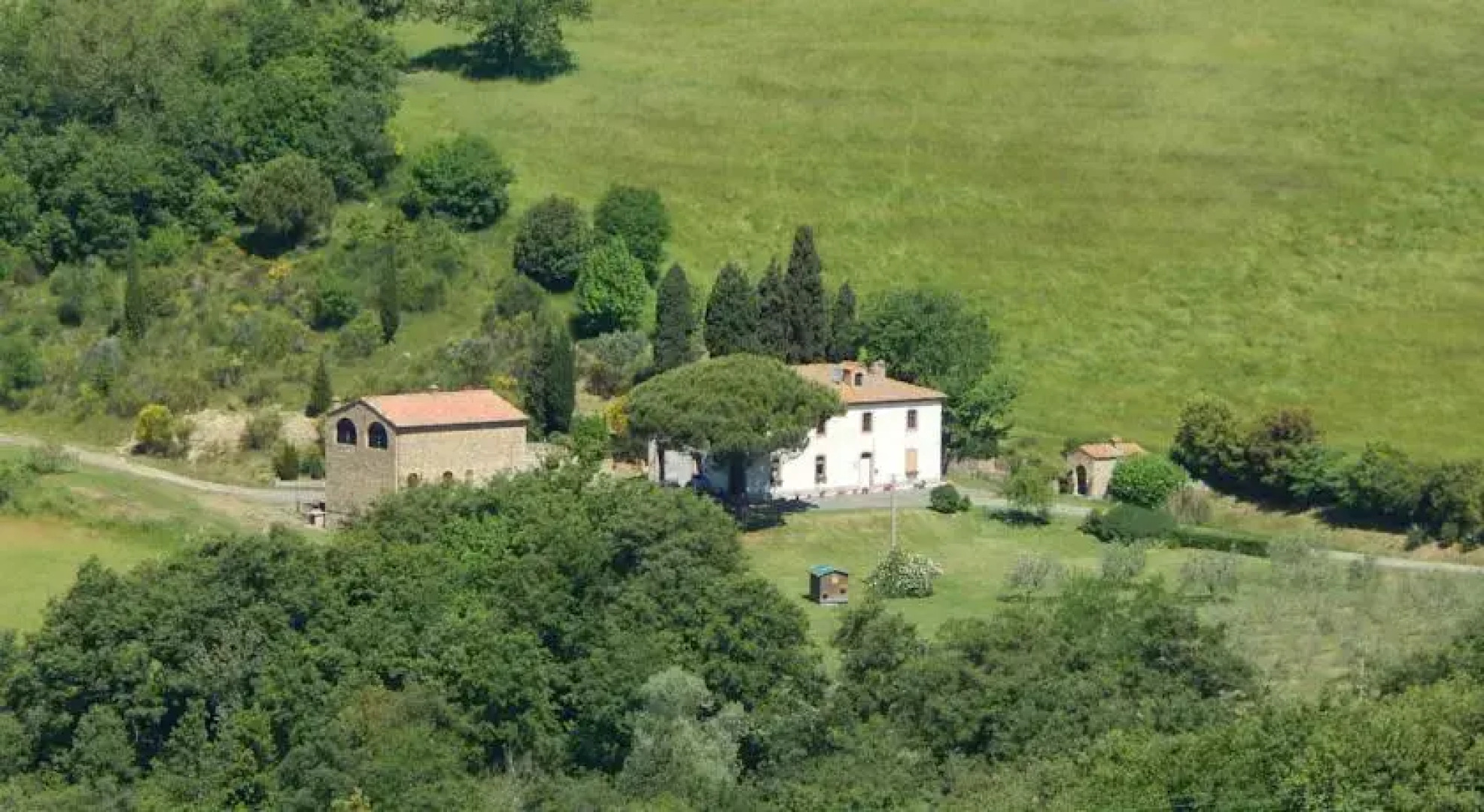 Casa Vacanze Le Rocche