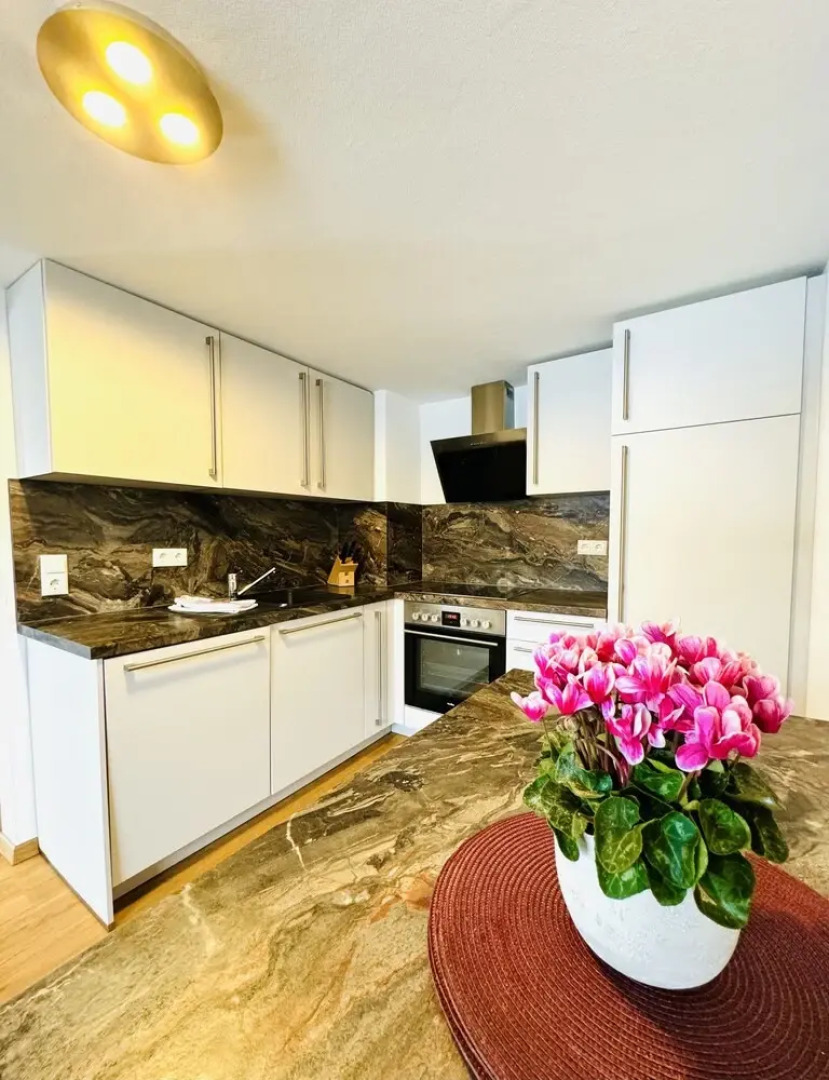 Appartement-Hotel-Allgayer