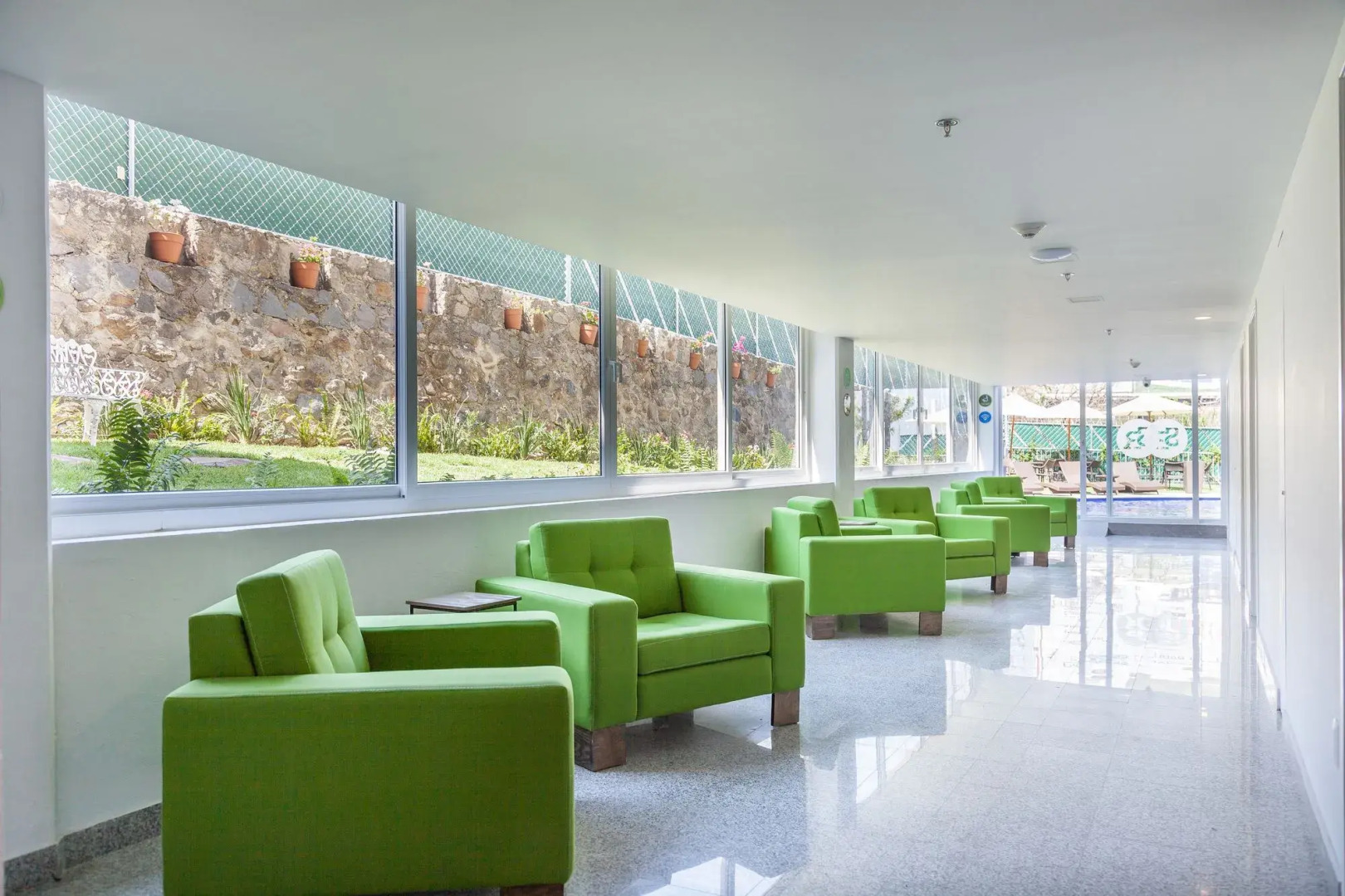 Memora Hotel & Villas Chapala