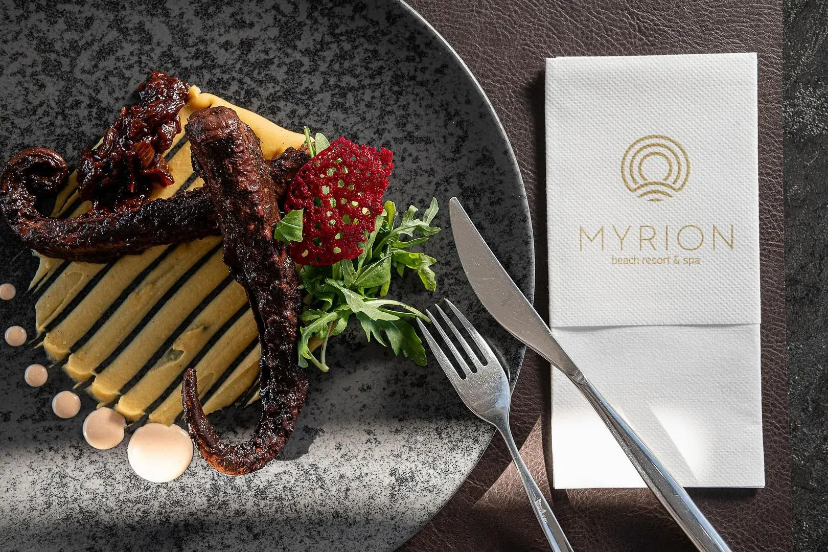 Myrion Beach Resort & Spa - Adults Only