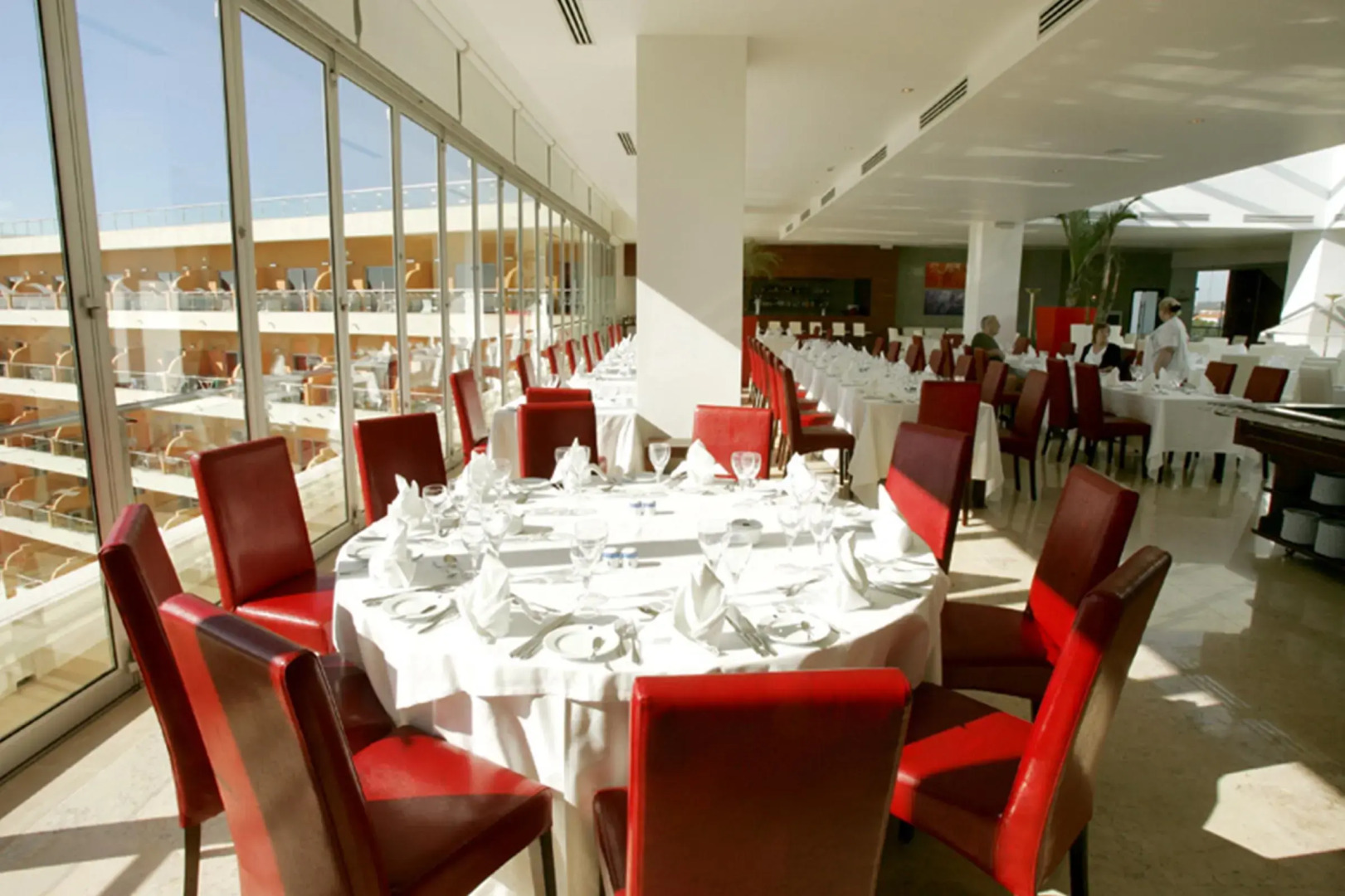 Hotel Apartamento Balaia Atlantico