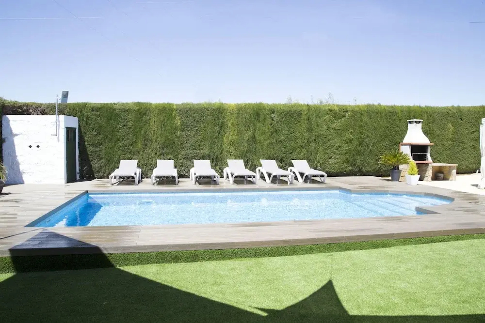 Casita de la Cantera