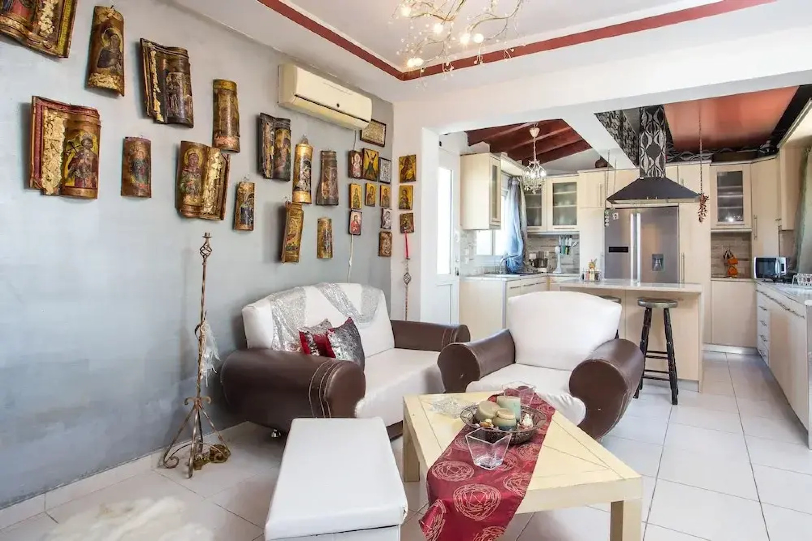 Villa Marilia - Lux home near Beach