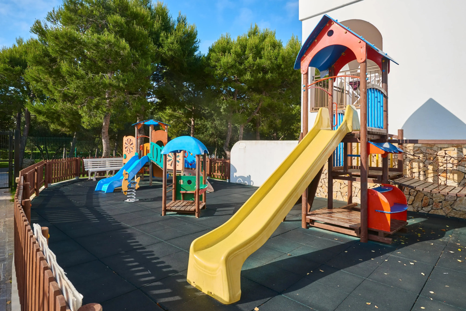 Hotel Cala d'or Playa