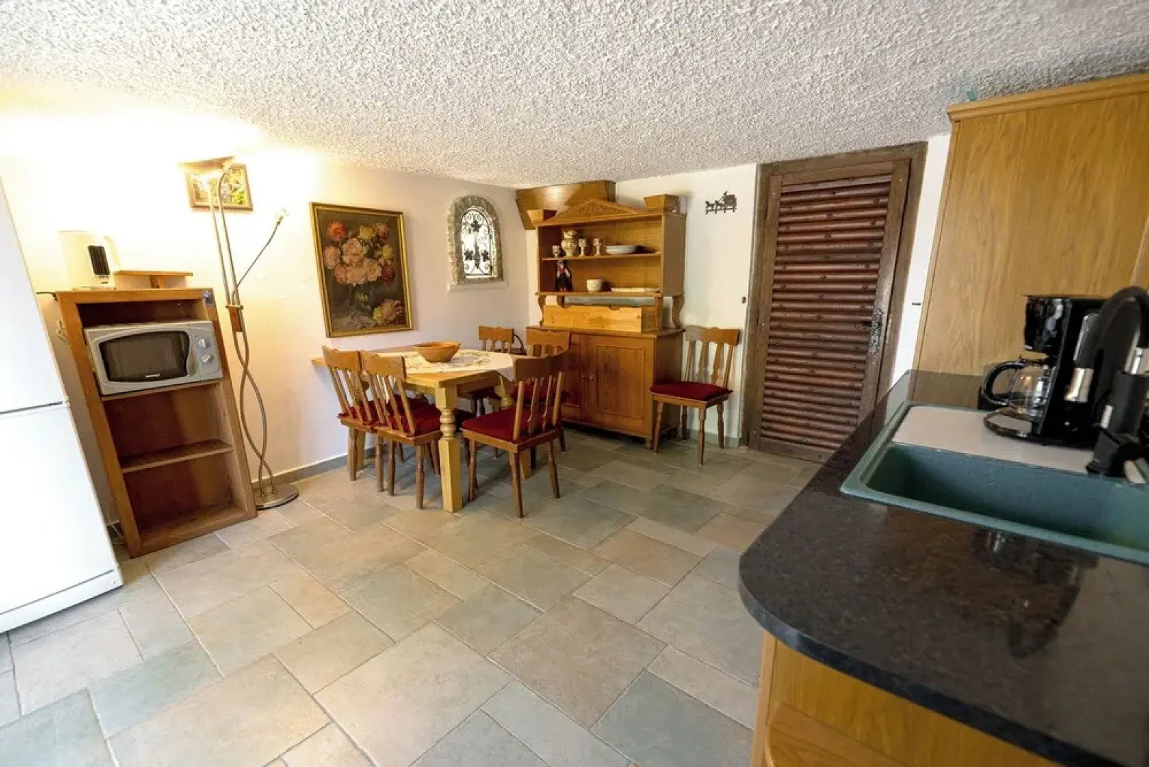 Vineyard cottage Rustika