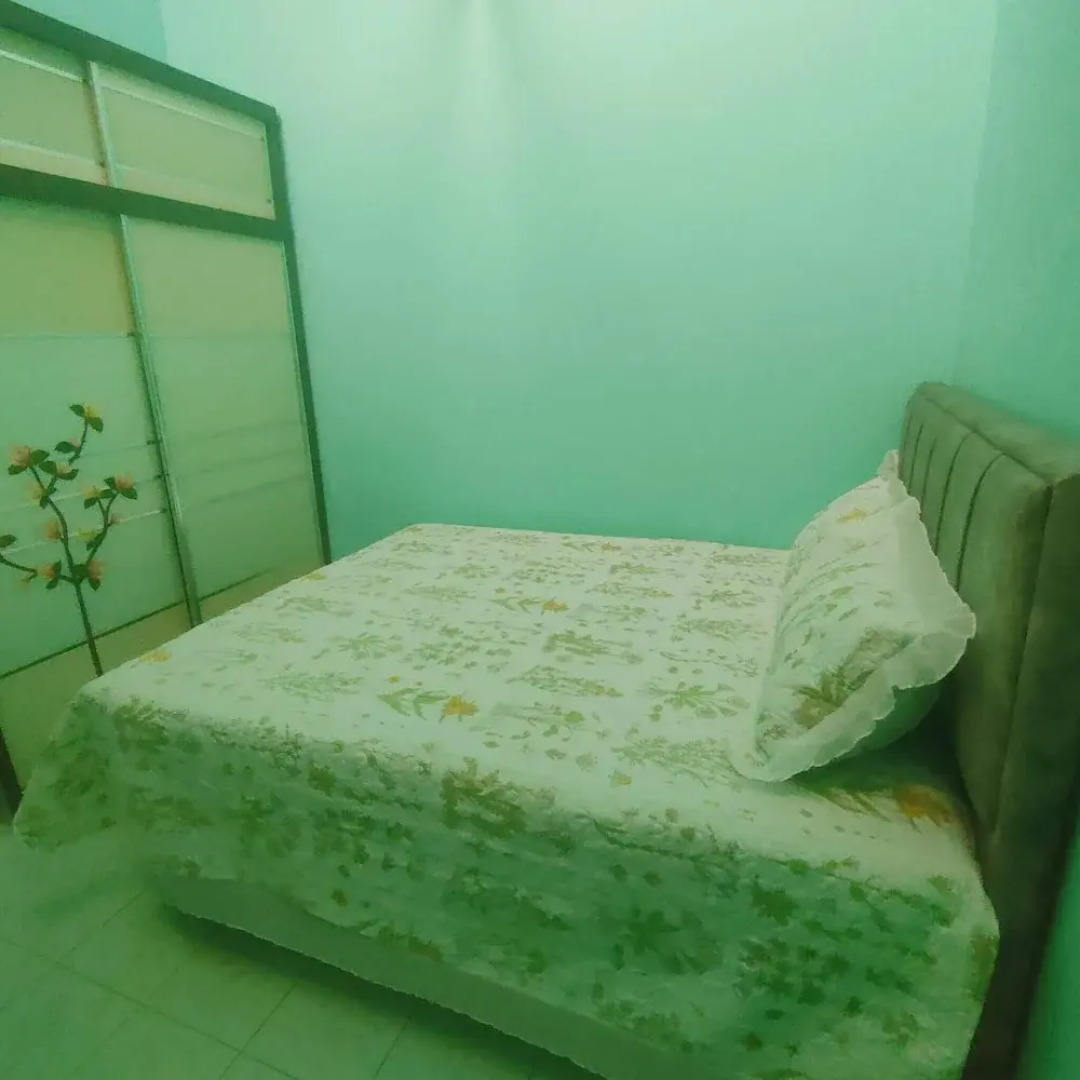 Taman Tinah Homestay