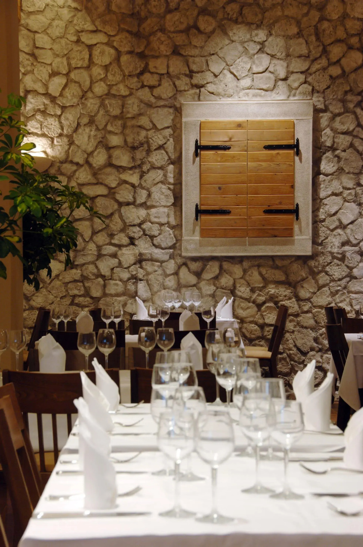 Residence Garden Istra Plava Laguna