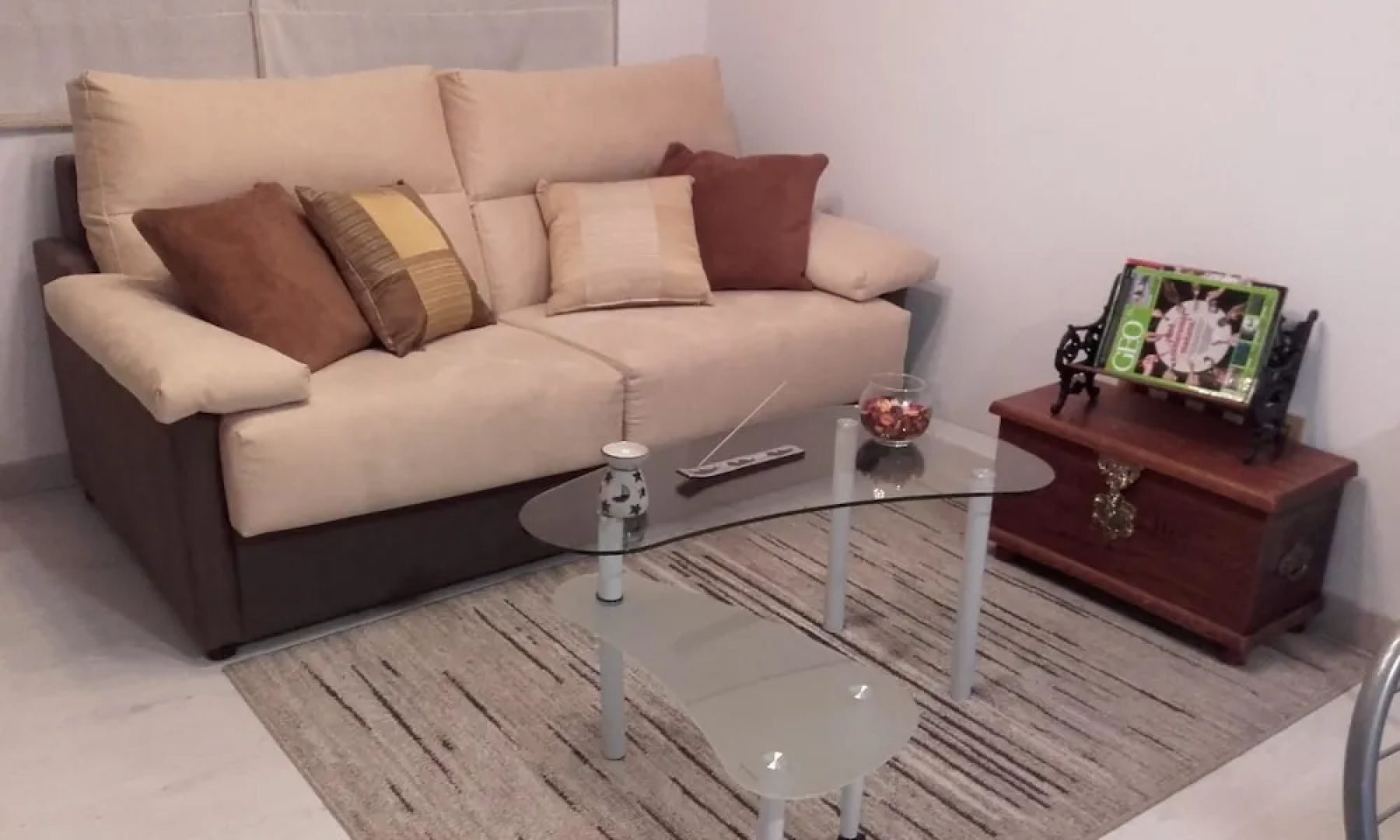 Studio in Lugo - 100 km From the Beach