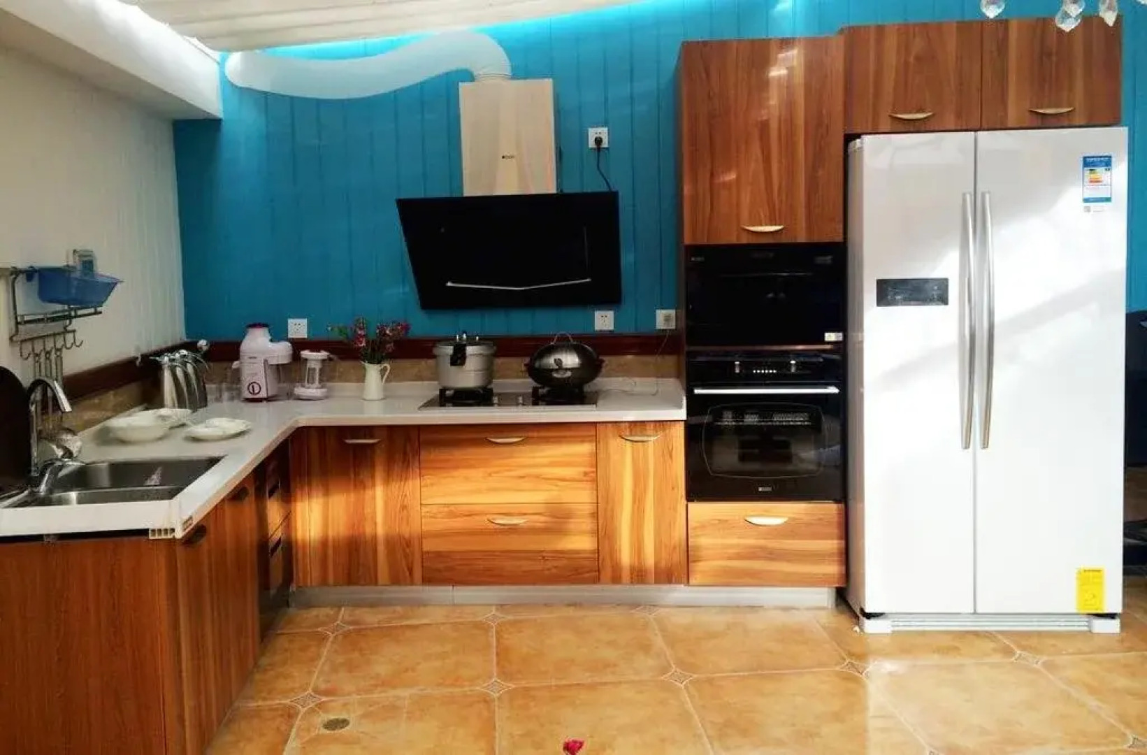 Shuian Gesang Huaxiang Hotel