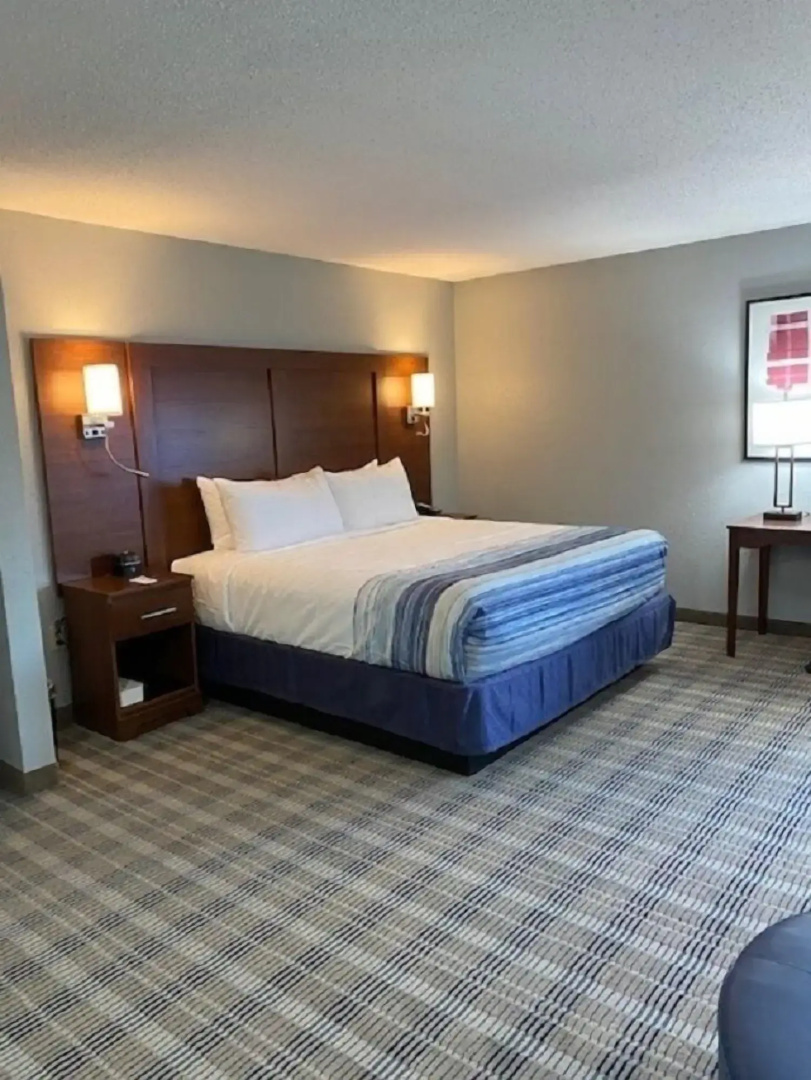 AmericInn by Wyndham Williamsburg