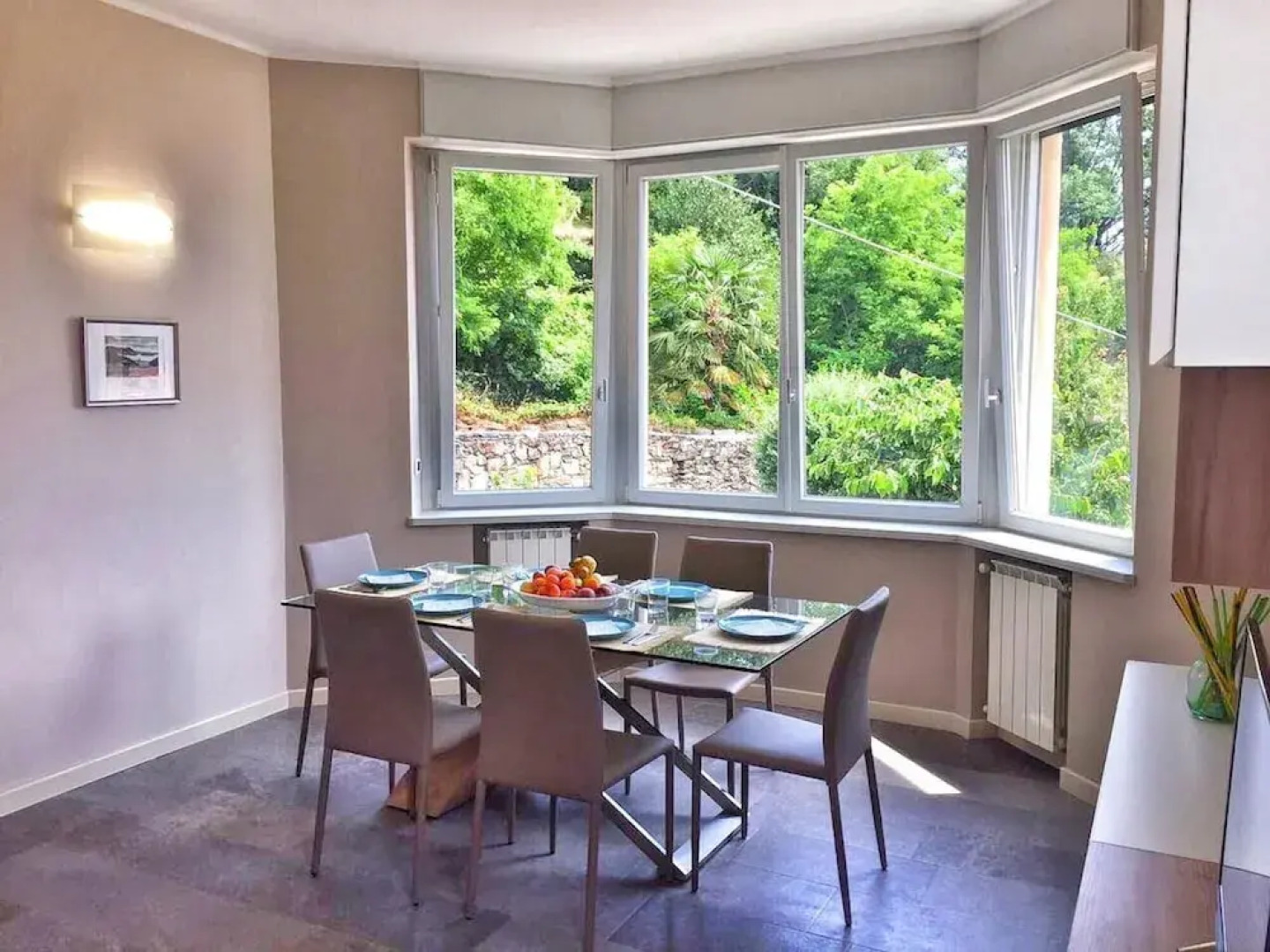 Oleandro 2 Apartment in Mergozzo With Pool