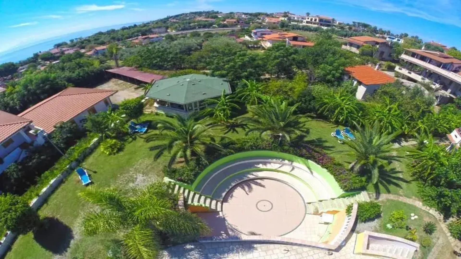 Villaggio Costa Real