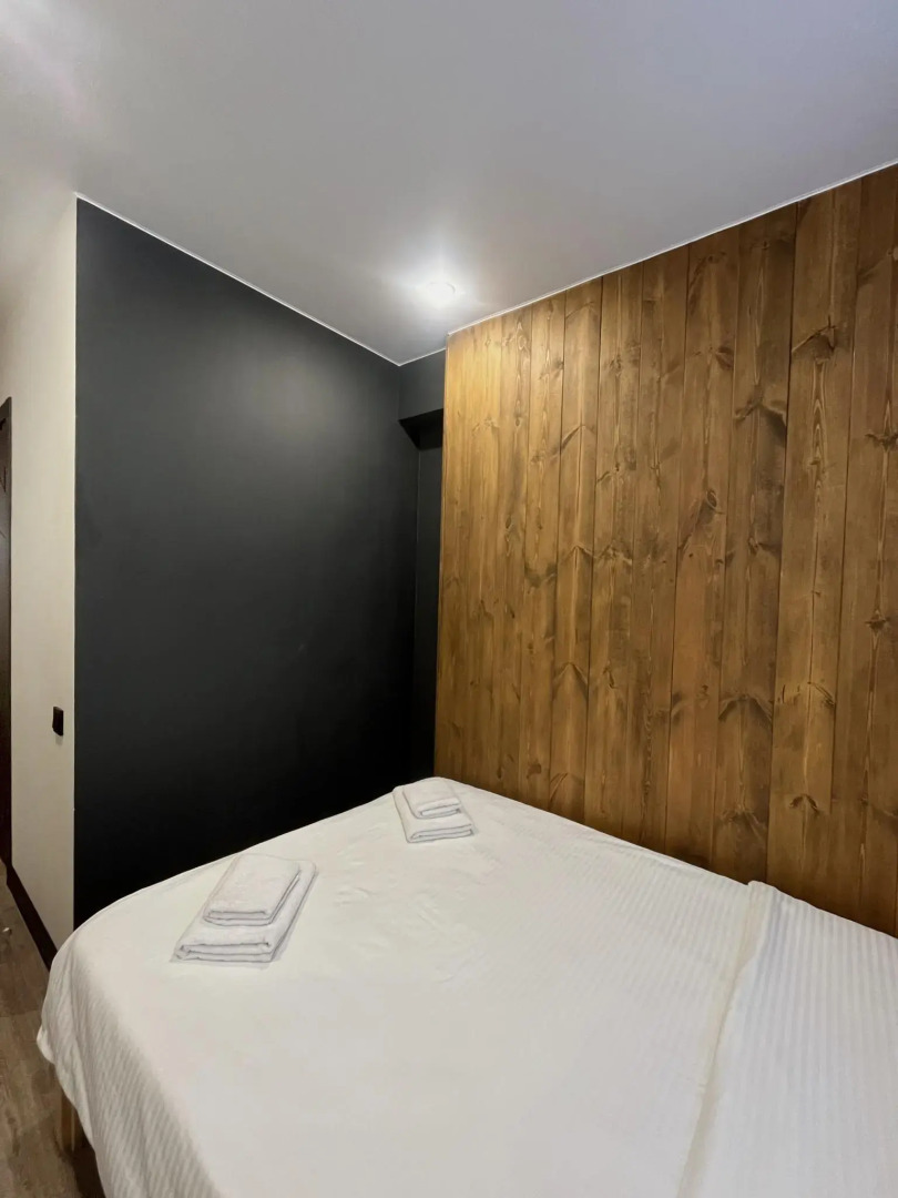 Unique Apart (Уник Апарт) на улице Красная