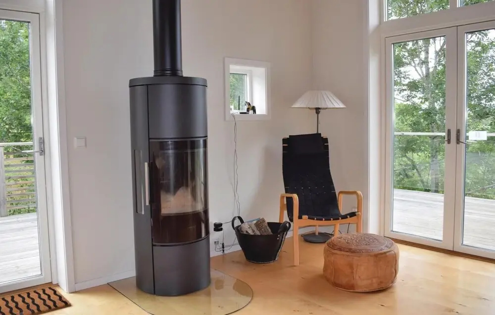 Awesome Home in Vetlanda With 3 Bedrooms and Wifi