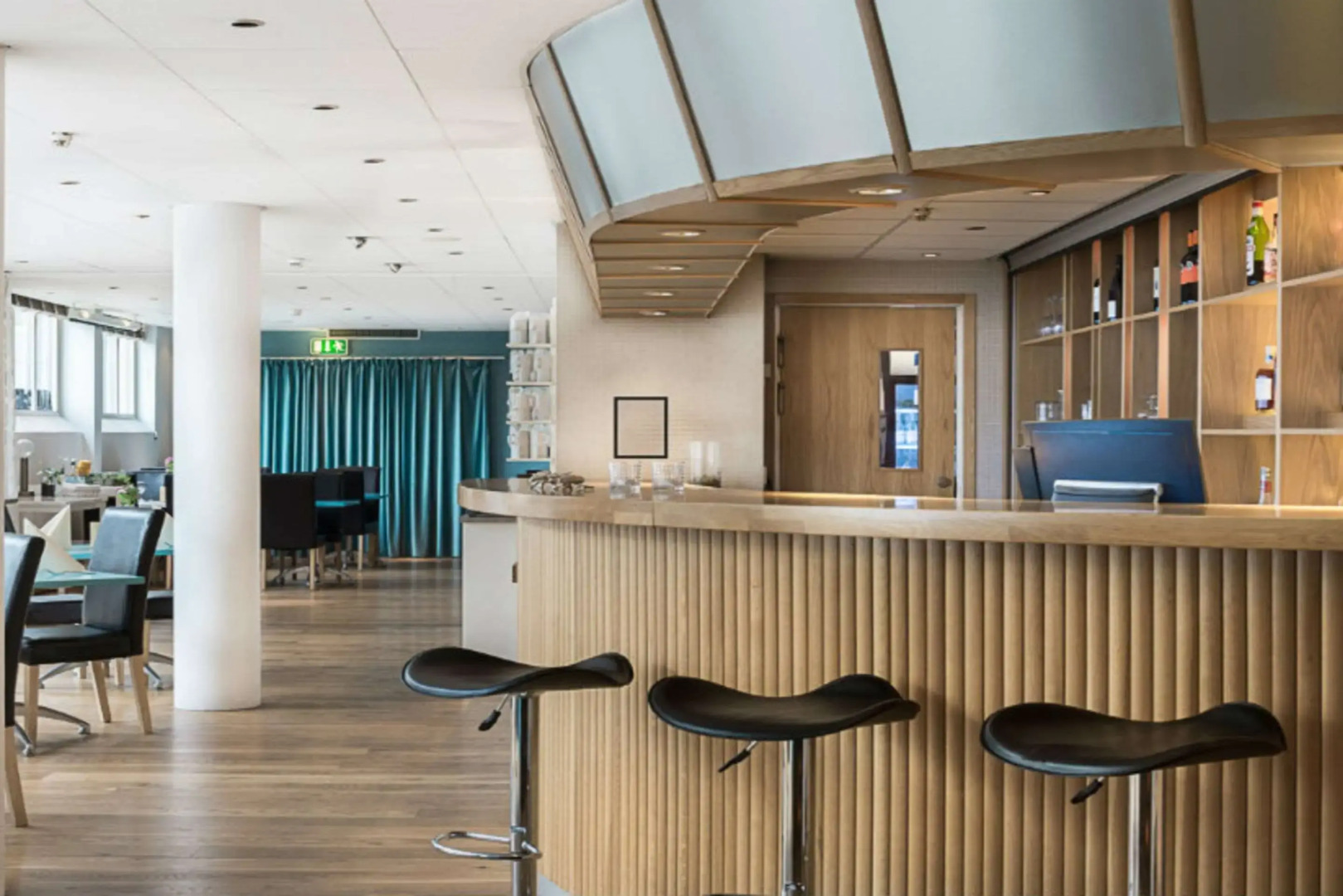 Quality Hotel Prisma