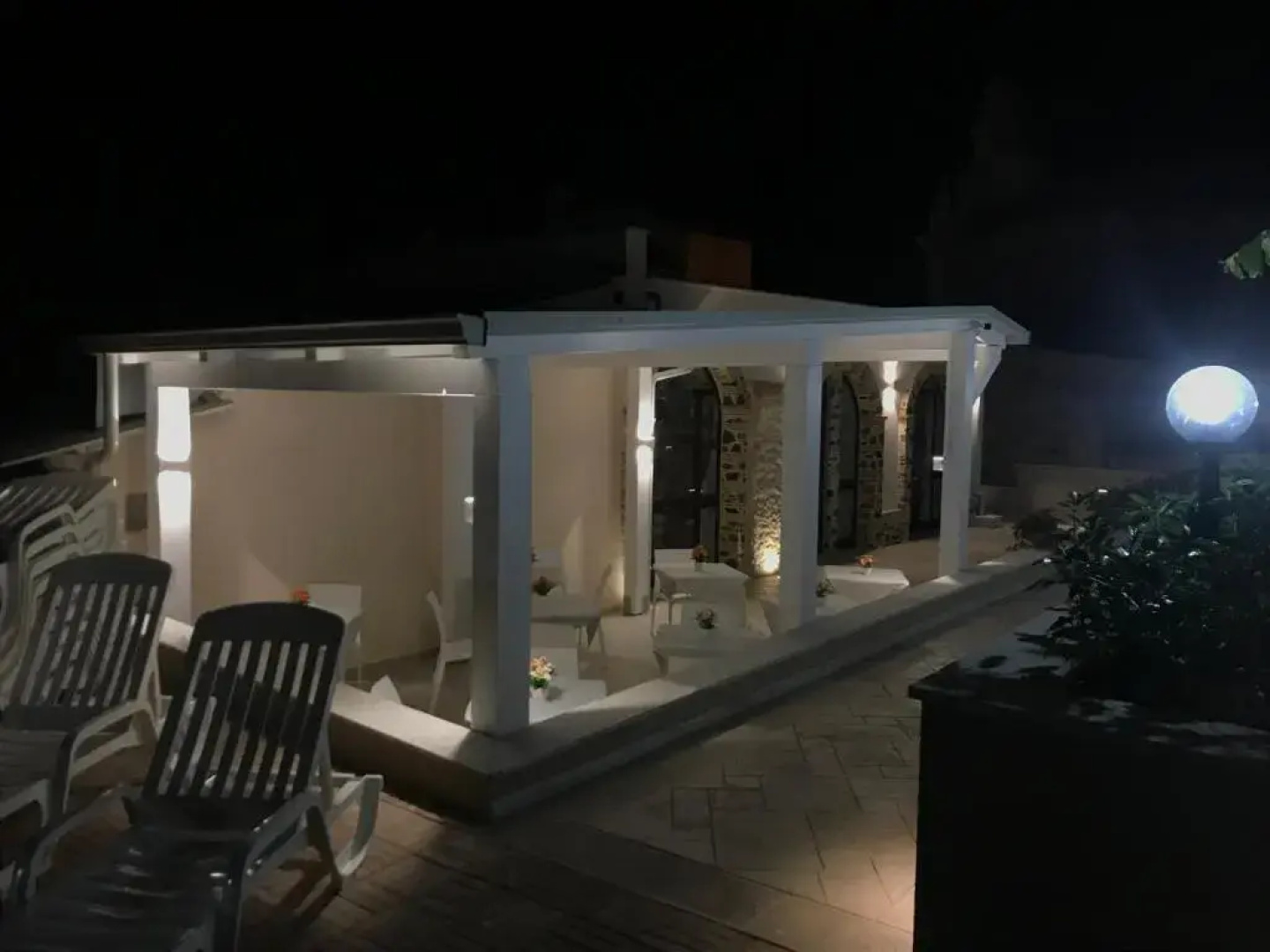 Residenza Kalios