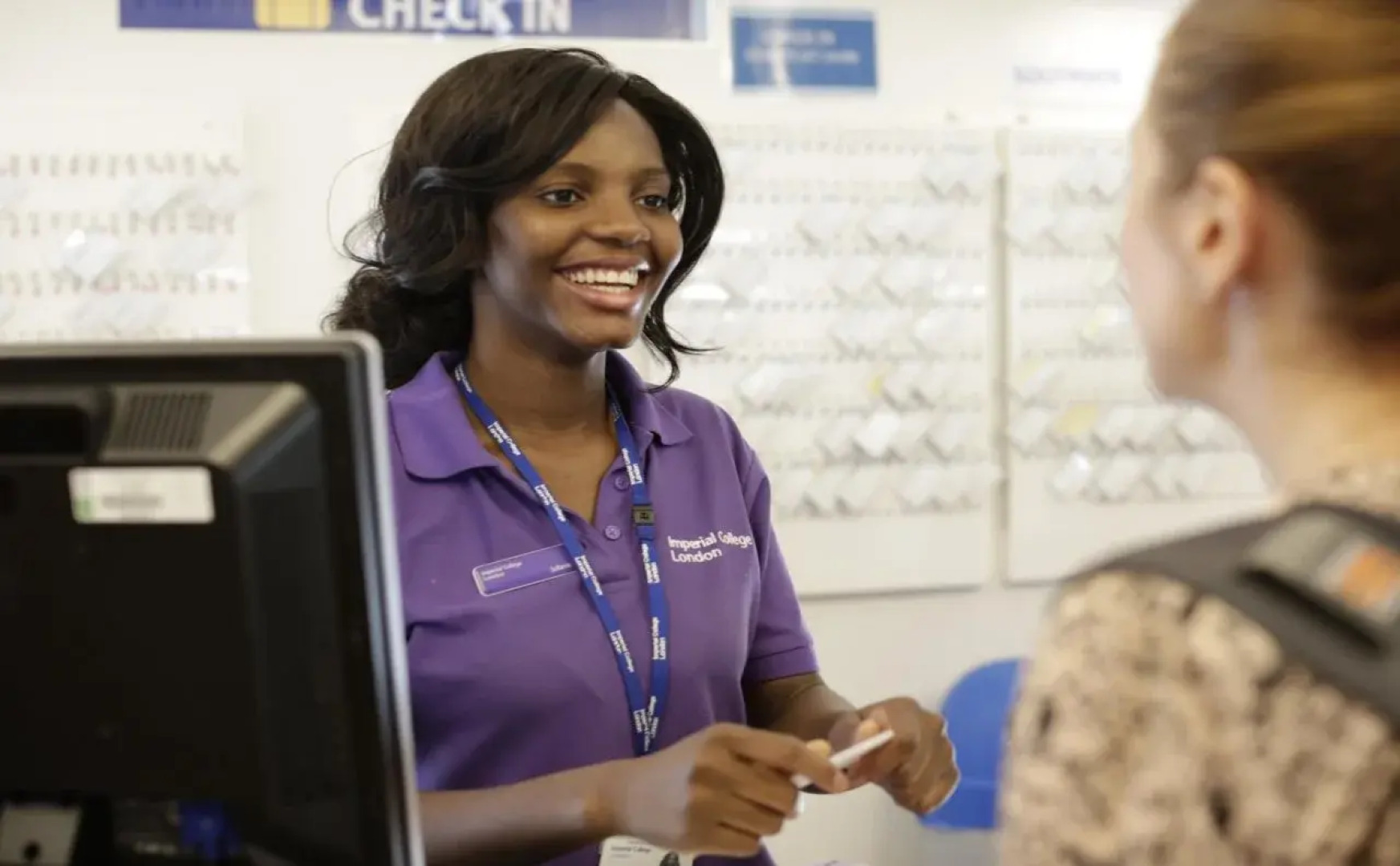 Imperial College London Princes Garden