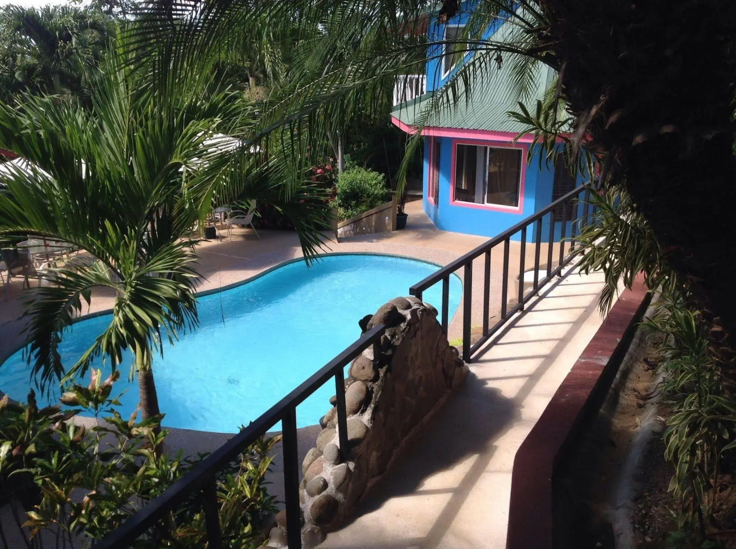 Hotel Tamarindo Village