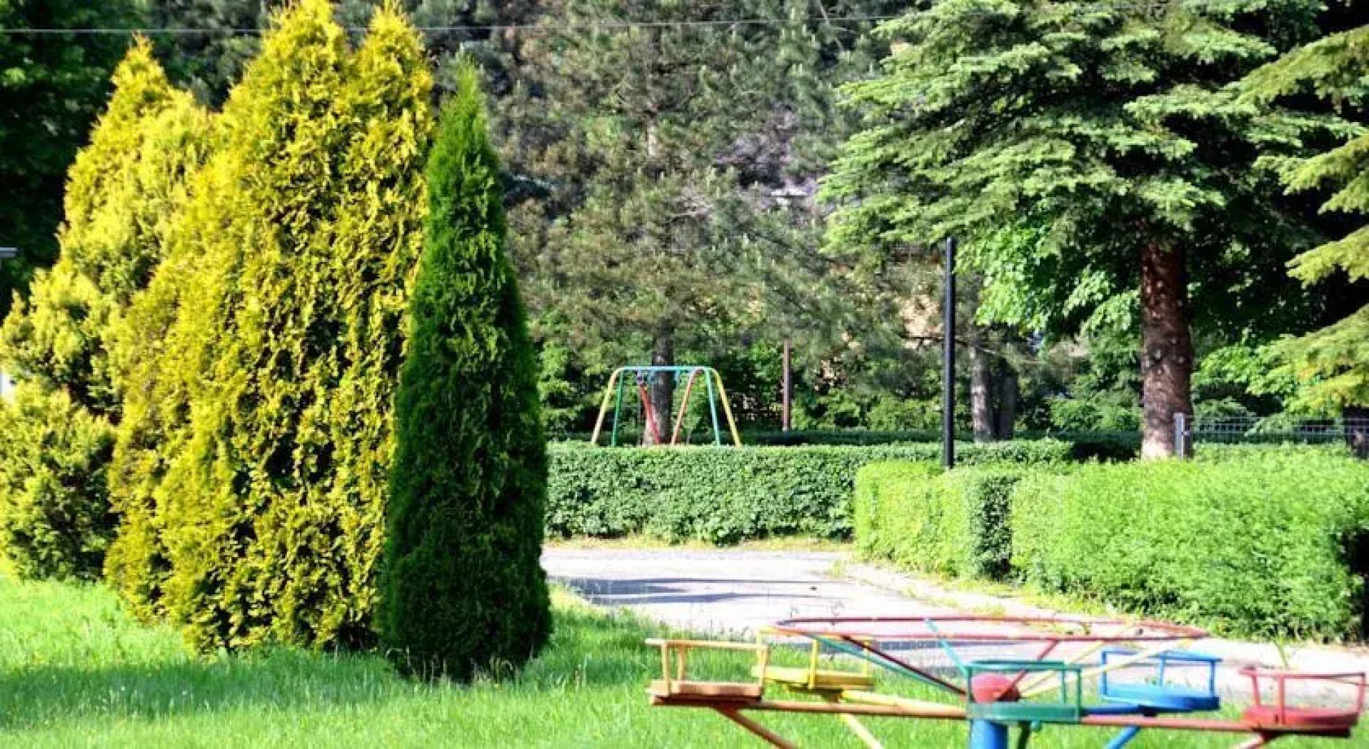 Domki Wczasowe Komfort