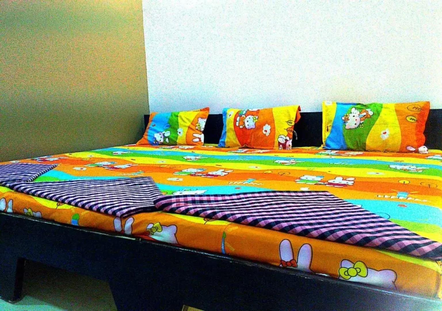 Mansarovar Guest House