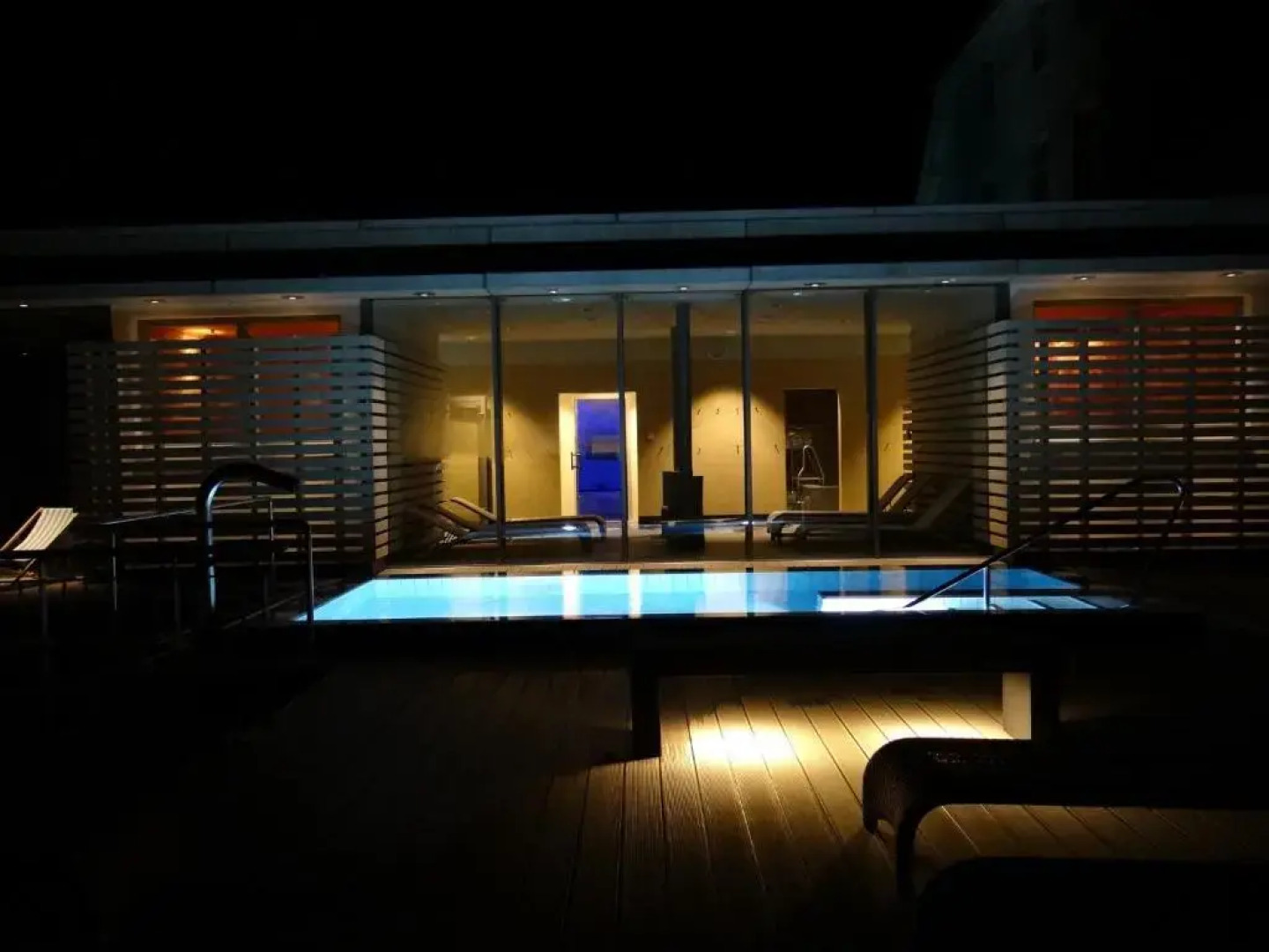 Hotel und Restaurant Am Peenetal