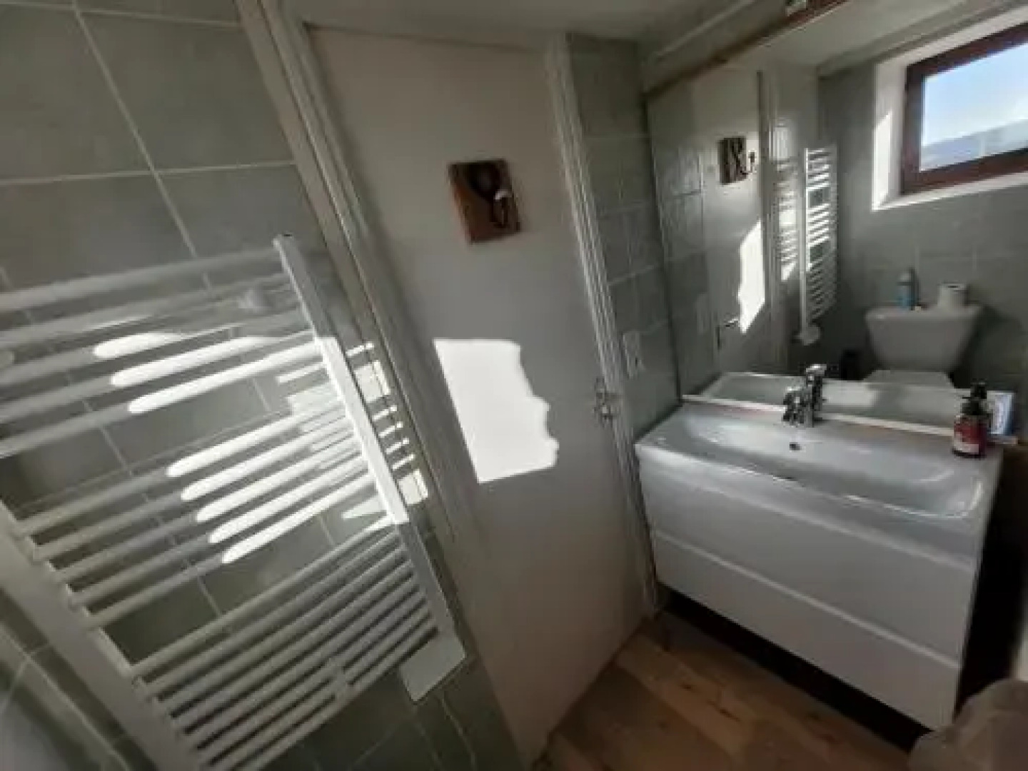 Gîte de la Doucette