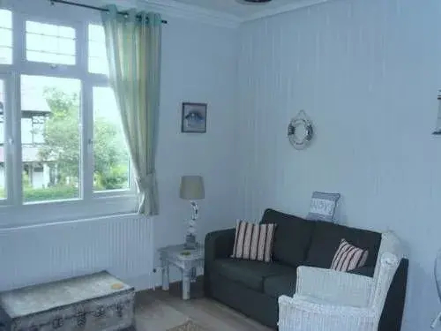 Claremont House Holiday Apartments