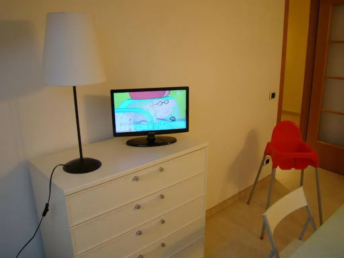 Appartamenti Palmaria