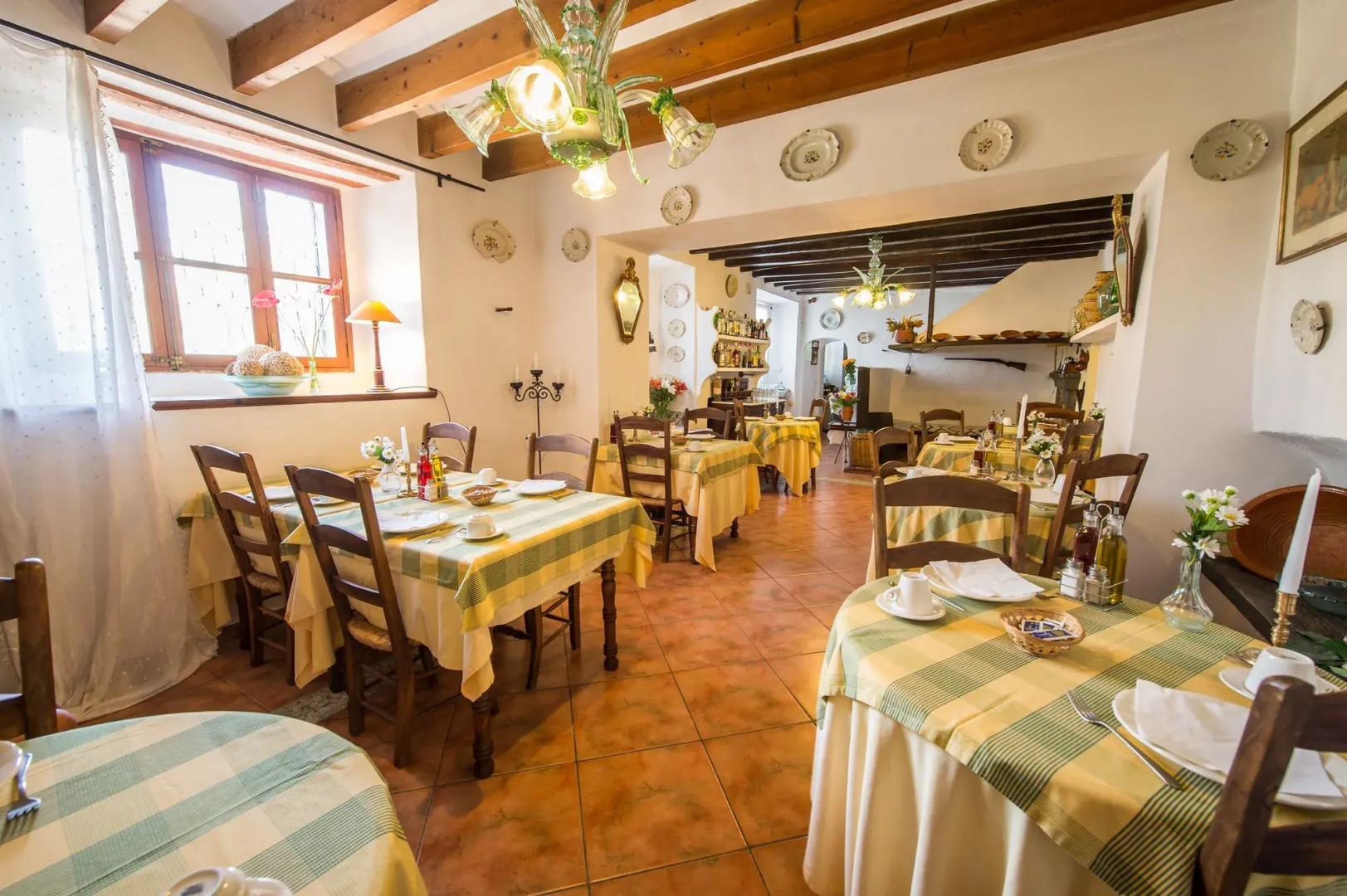 Muleta de Ca S'Hereu Agroturismo