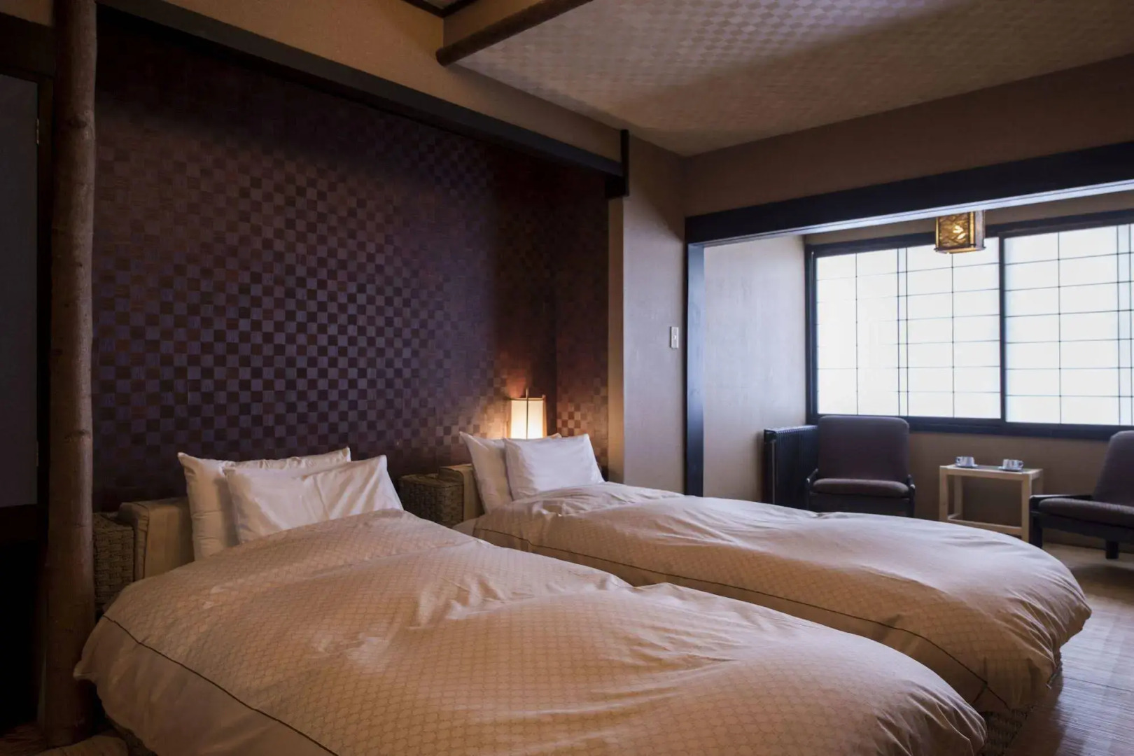 Takamiya Ryokan Miyamaso