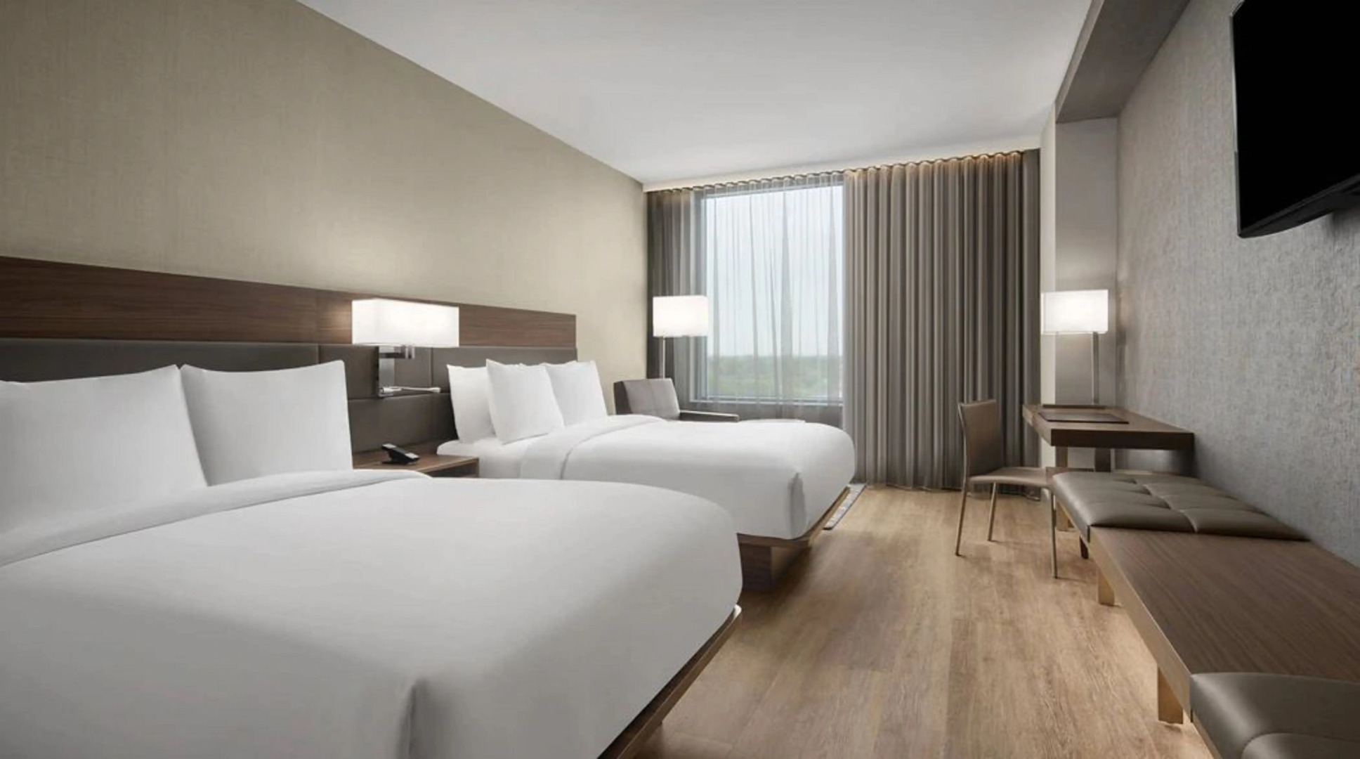 AC Hotel Fort Lauderdale Sawgrass Mills / Sunrise