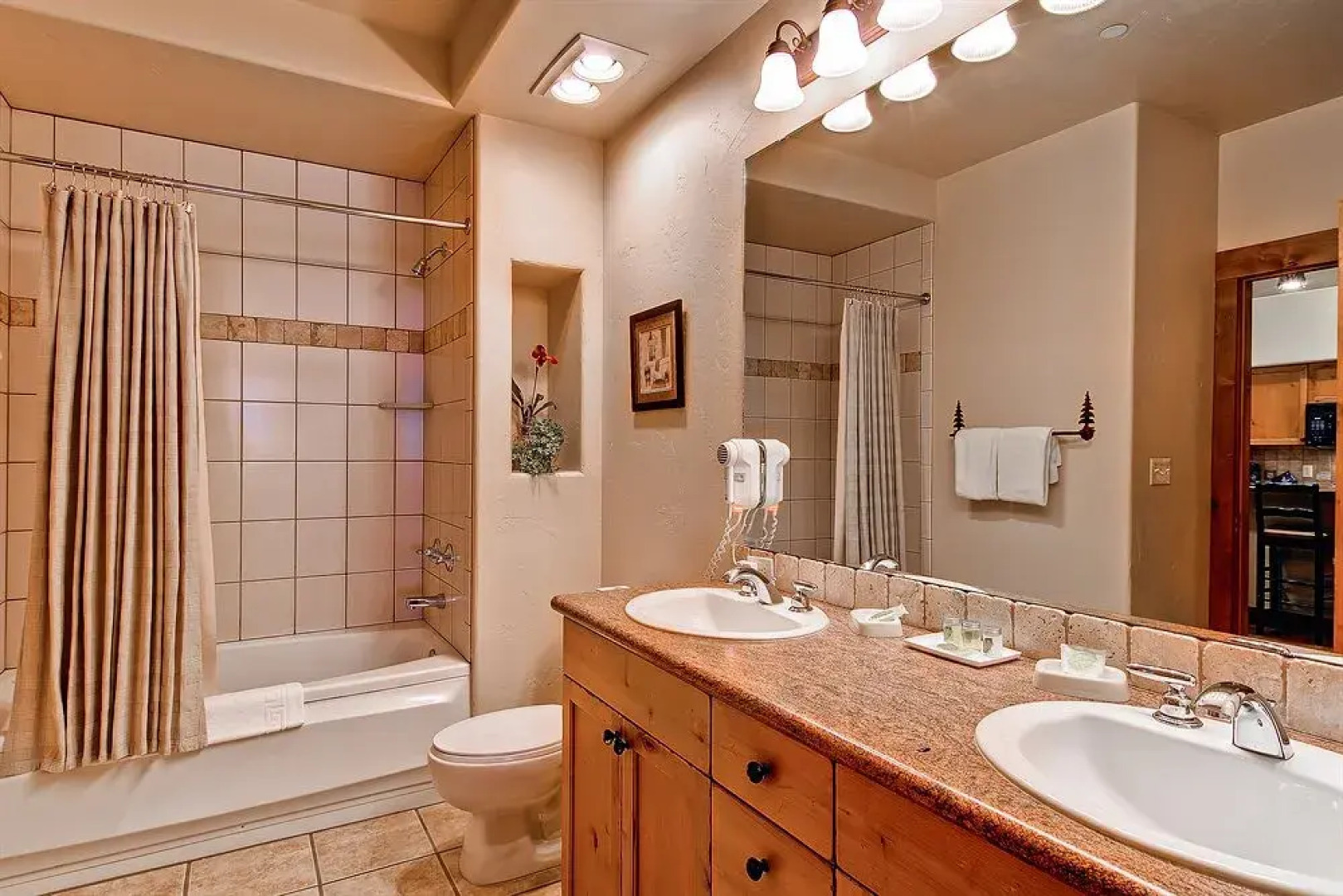 Trappeurs Crossing by Wyndham Vacation Rentals