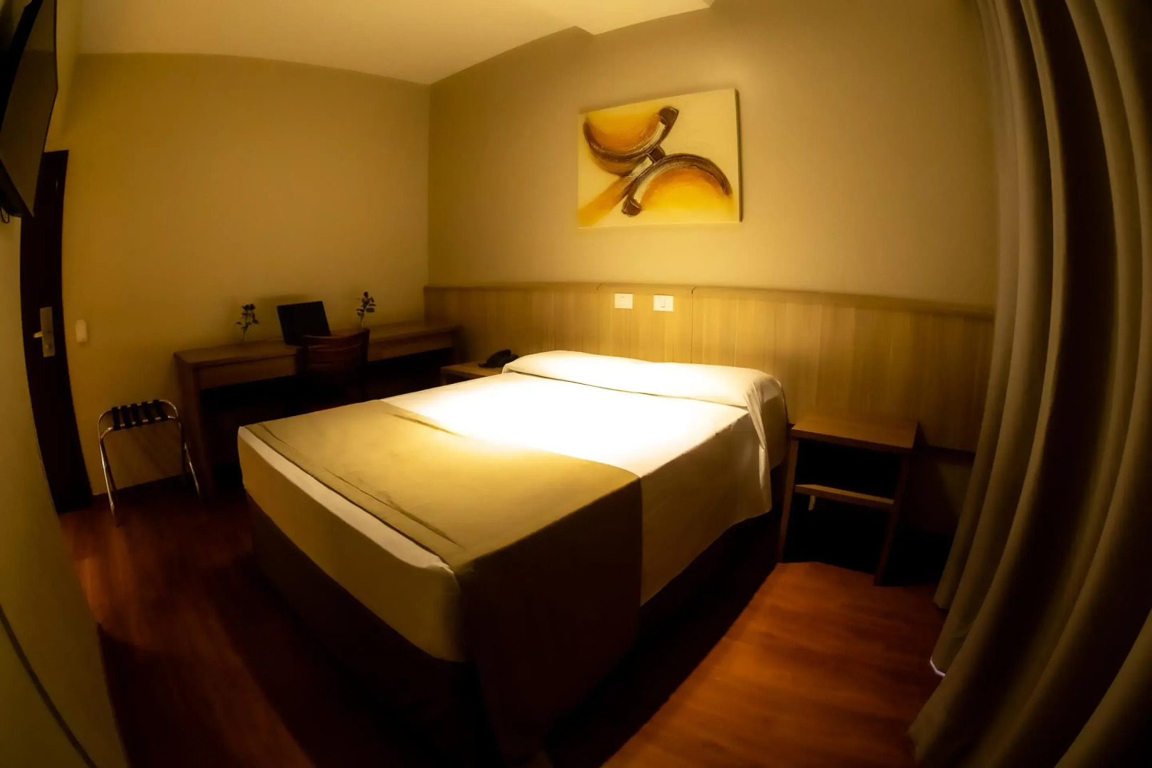 Hotel Nacional Inn Porto Alegre