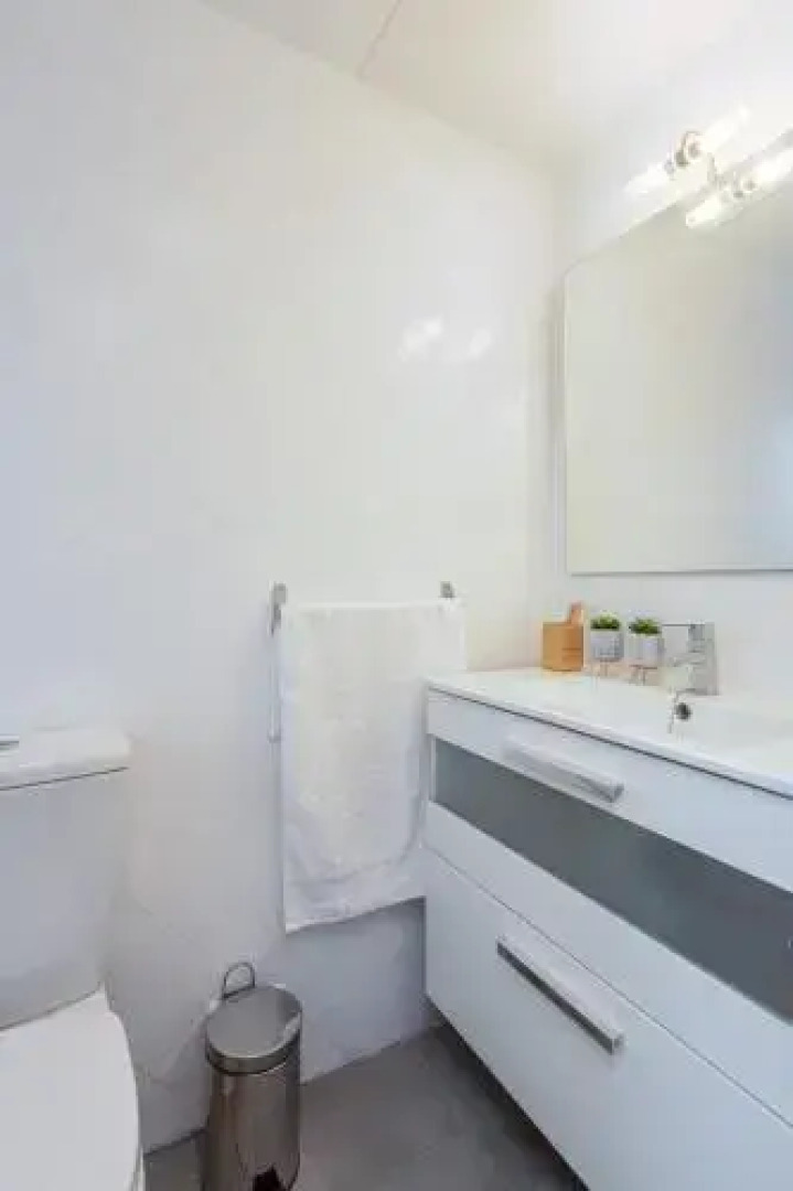 Empurialola Casa con pisina Carmanço