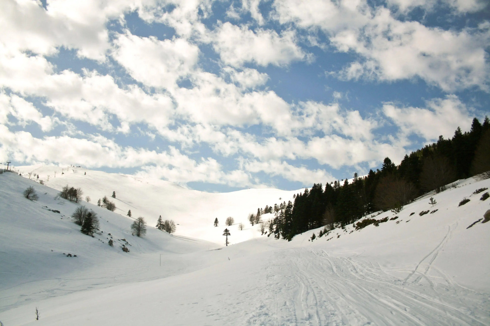 Alkoclar Exclusive Uludag