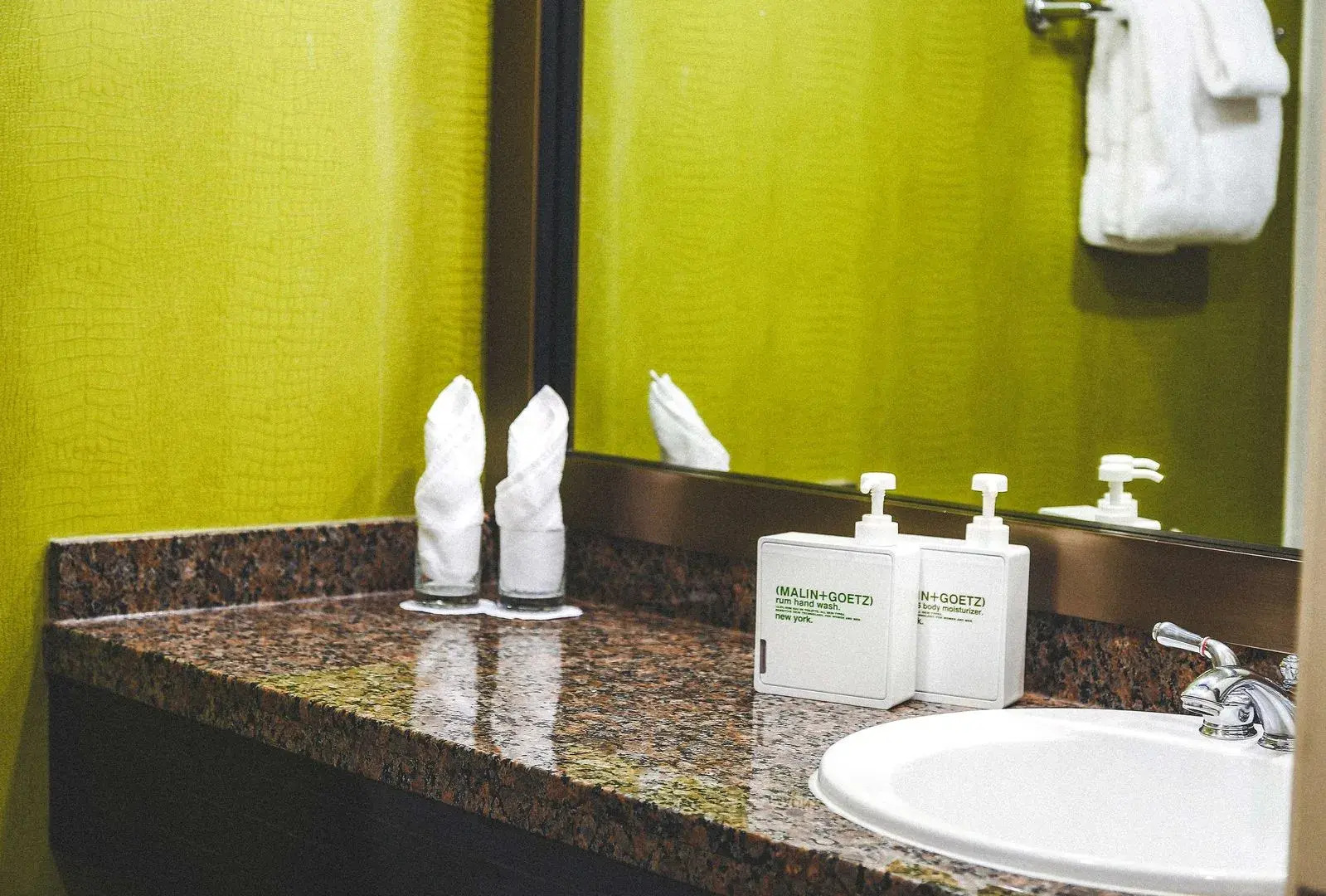 Summit Lodge Boutique Hotel