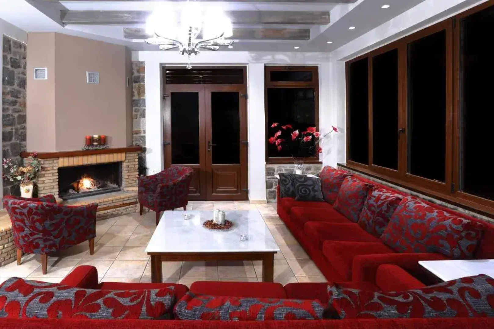 Artemis Traditional Guesthouse