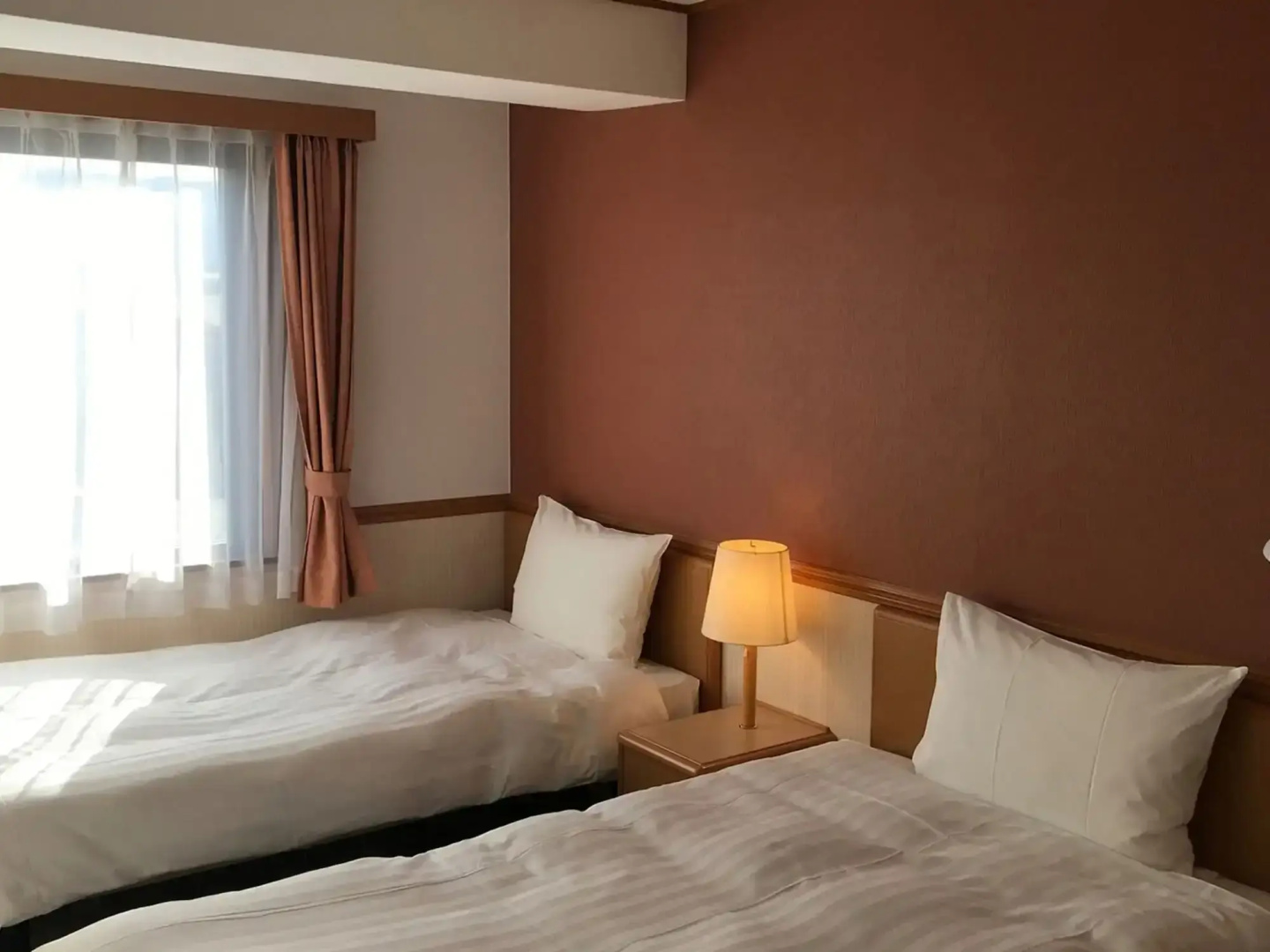 Toyoko Inn Yonezawa Ekimae