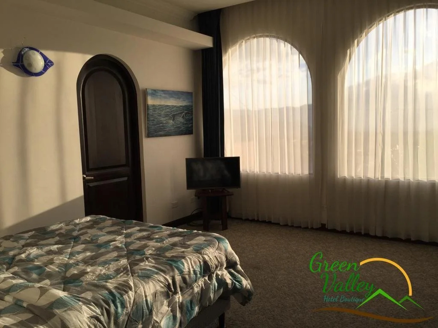 Green Valley Hotel Boutique