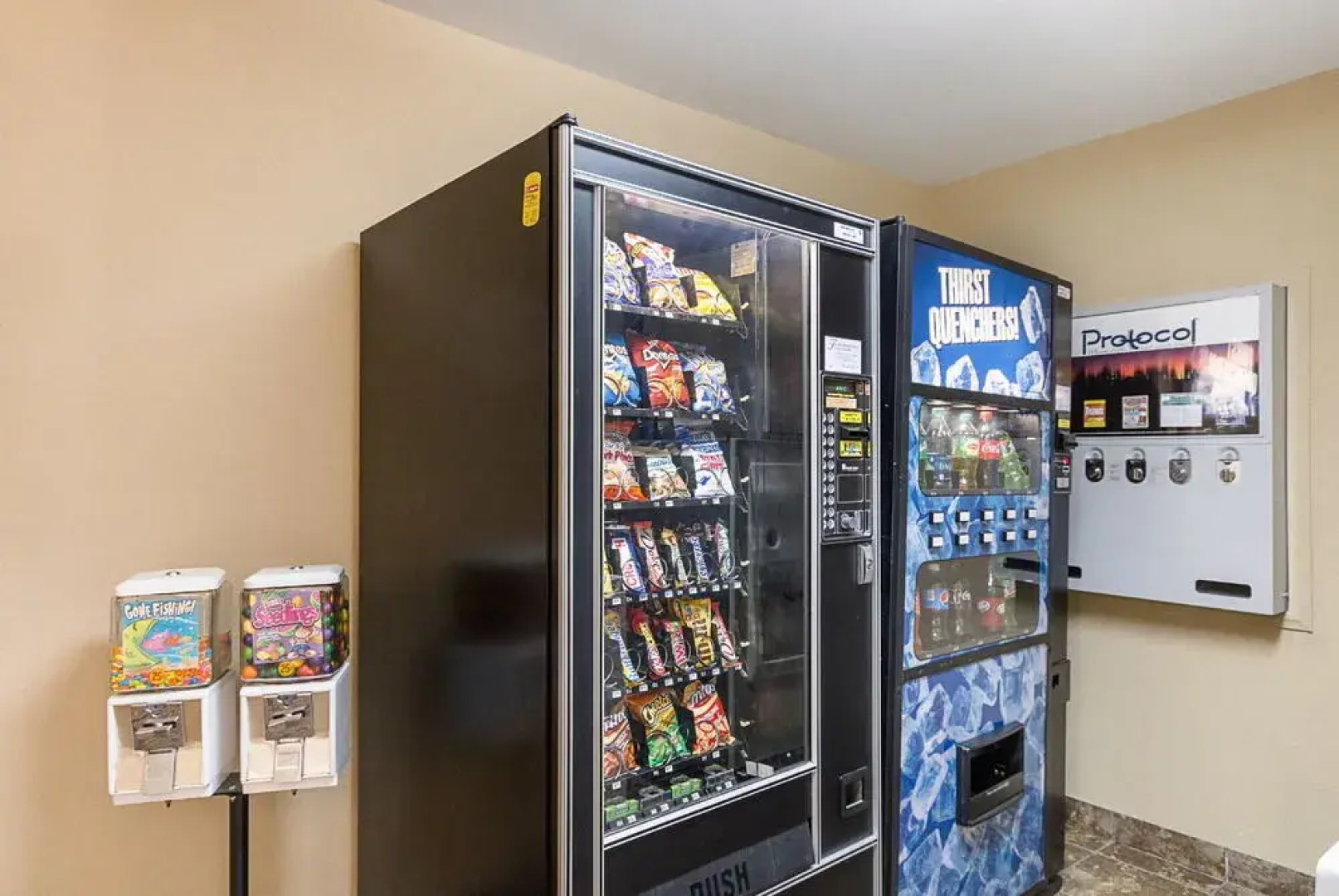 Comfort Inn near Grand Central Mall